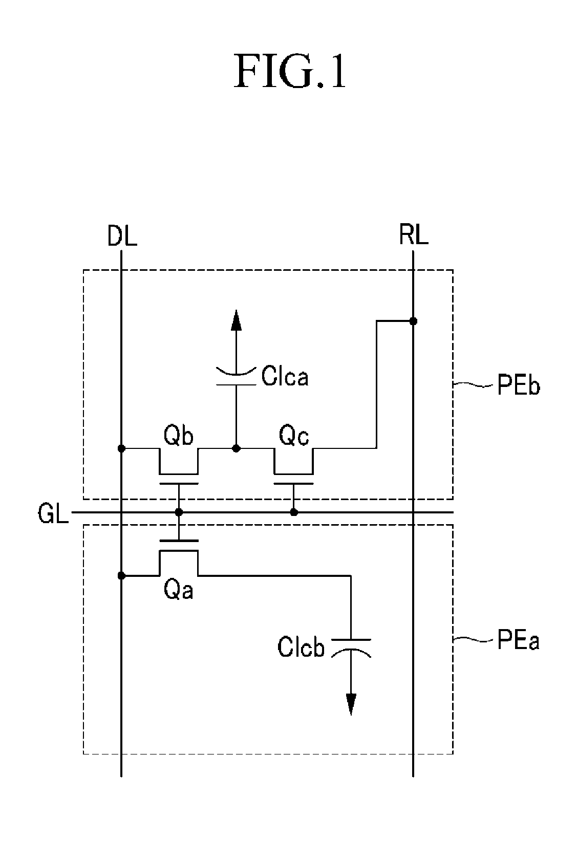 Liquid crystal display