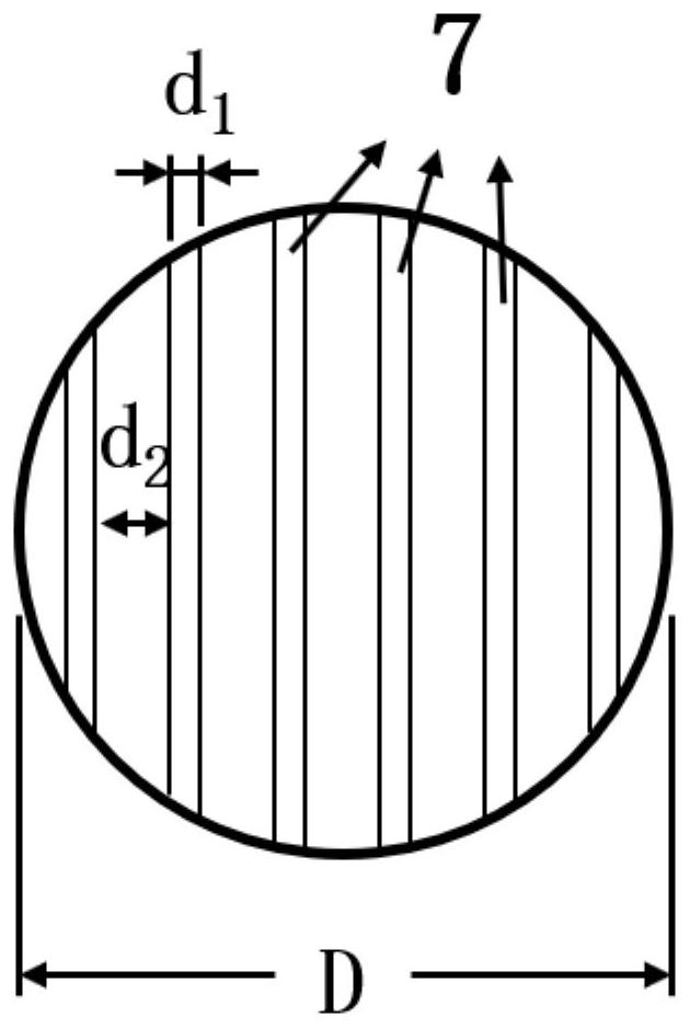 Method and Application of Enhancing Heavy Metal Capture in Desulfurization Tower Using Magnetic Media