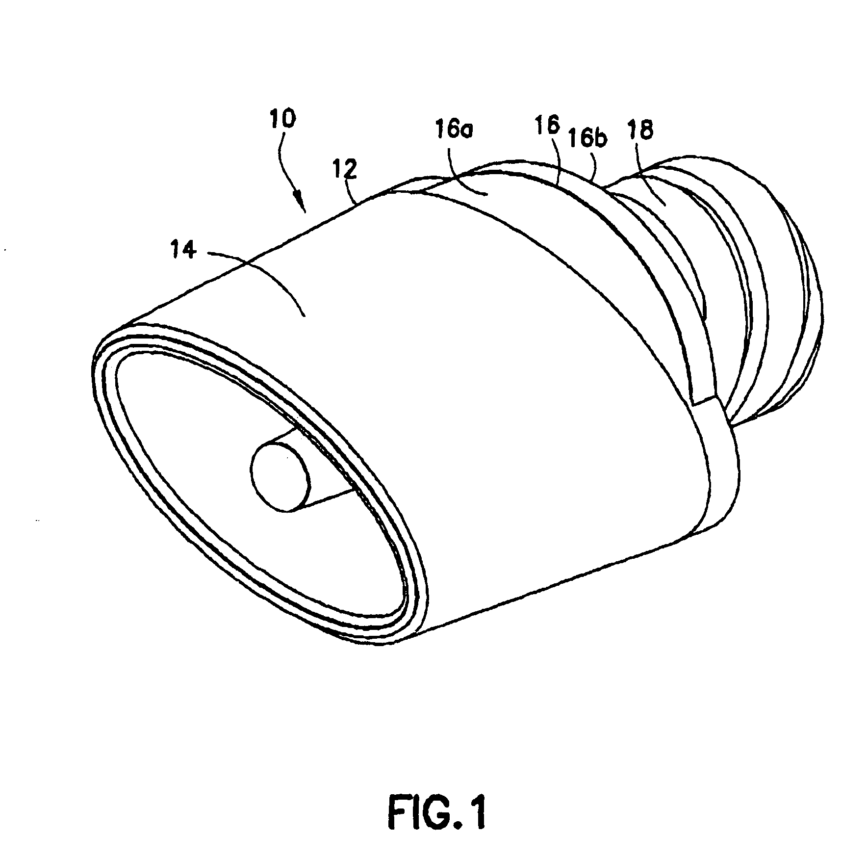 Syringe tip cap