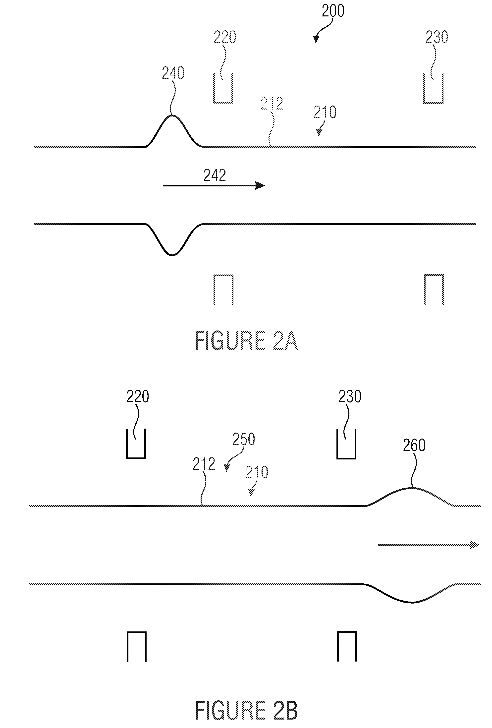 Pressure gauge, blood pressure gauge, method of determining pressure values, method of calibrating a pressure gauge, and computer program