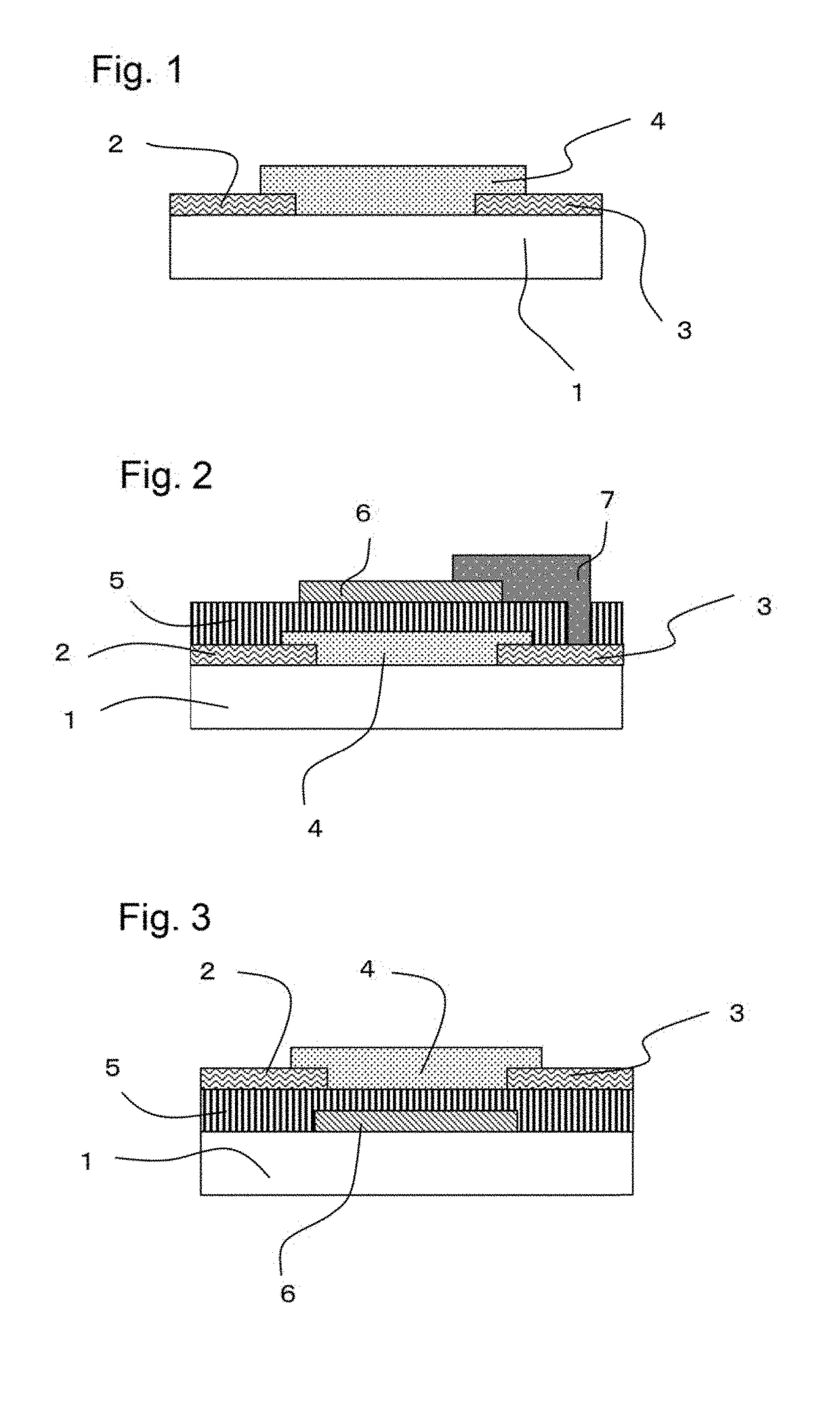 Rectifying element, method for producing same, and wireless communication device