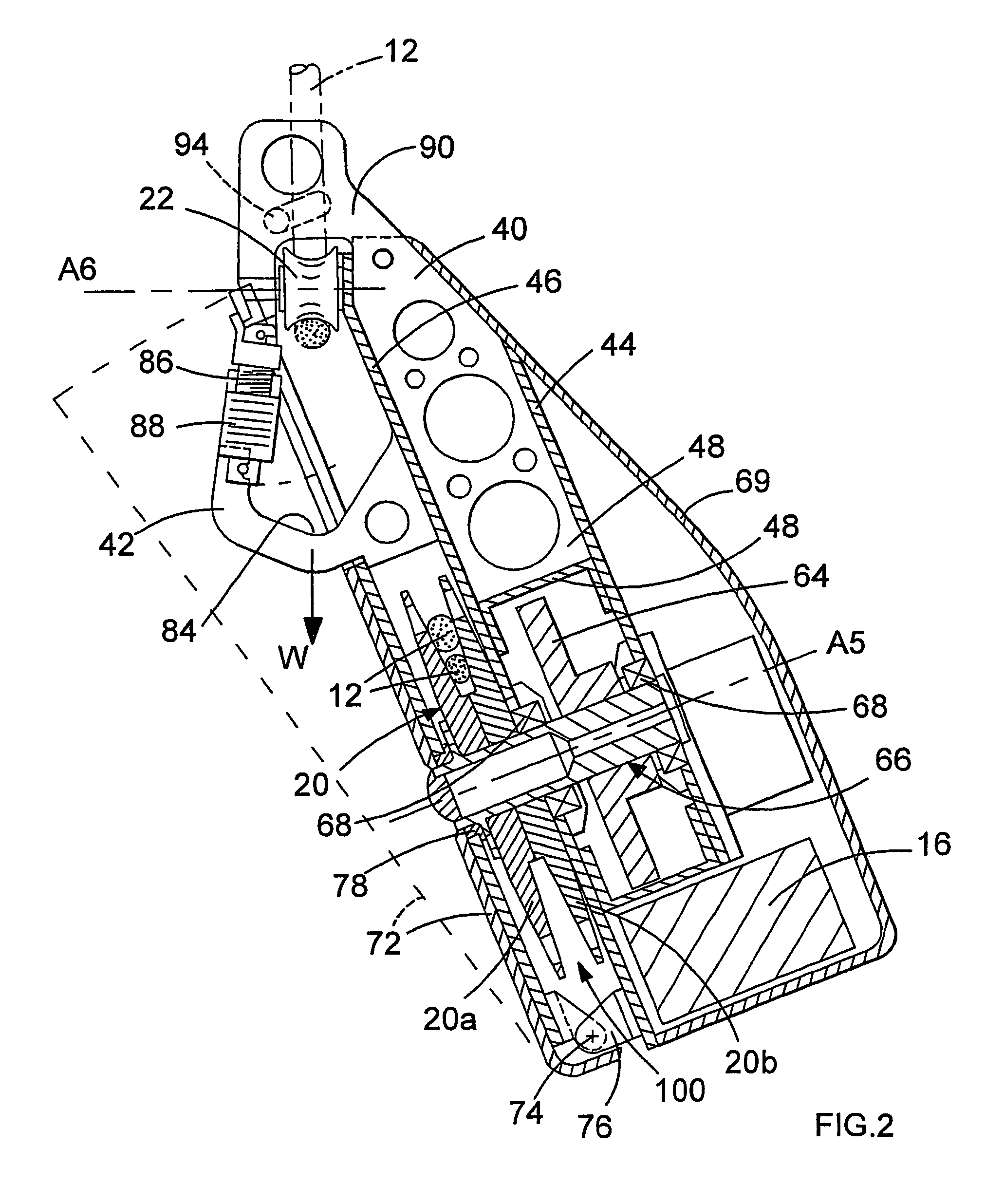 Powered rope climbing apparatus