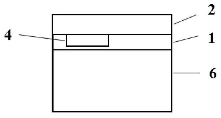 Accelerated aging treatment method for metal plate strip