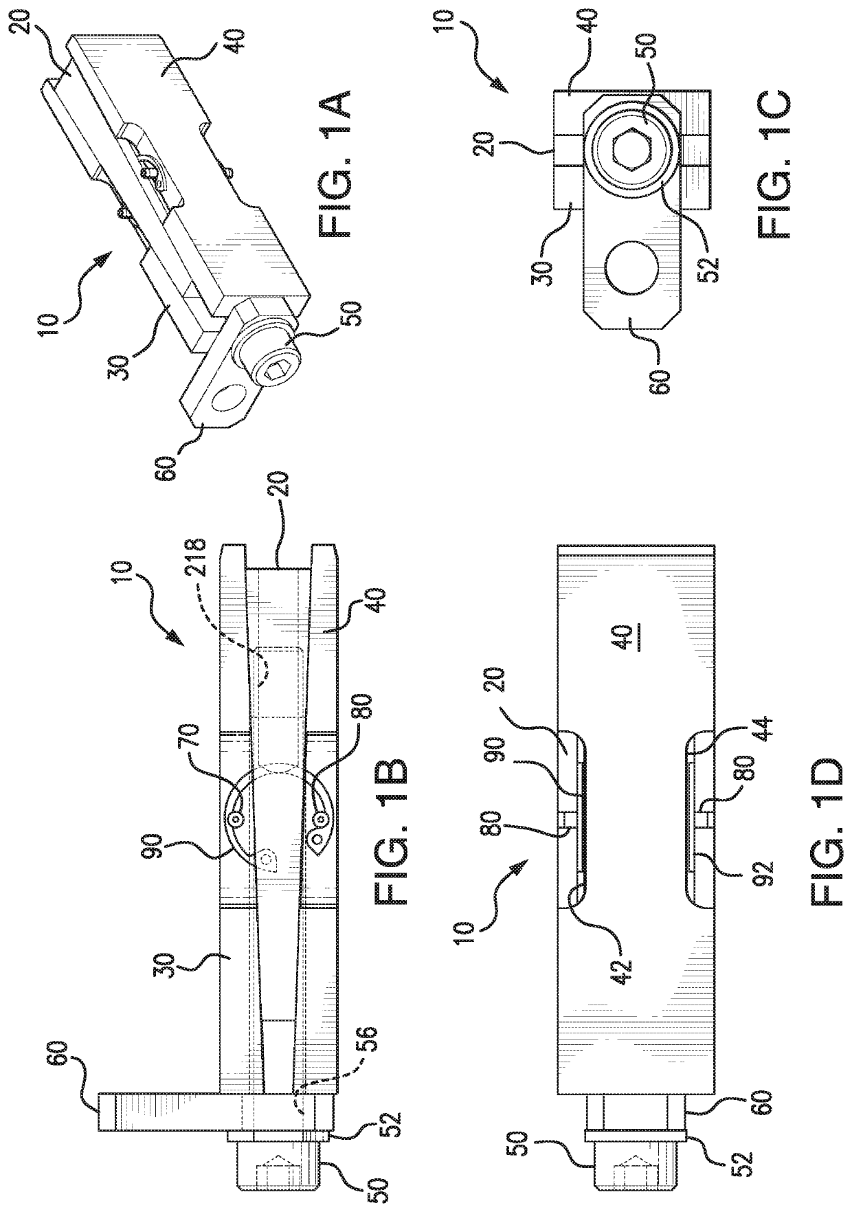 Rotary Die Axis Synchronization System and Adjustable Wedge Apparatus Therefor