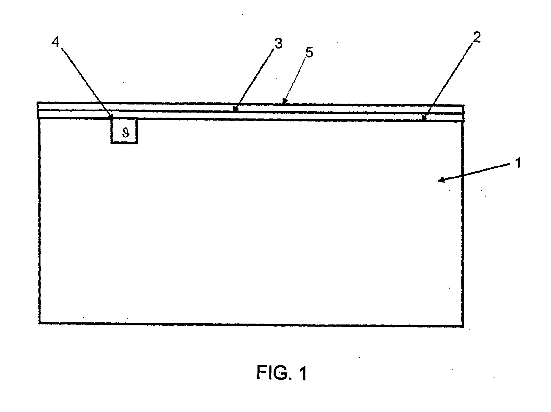 Method and Means for Controlling Power Delivery to an Equipment for Counter-Acting Formation of Ice or for Removing Snow/Ice on a Constructional Element