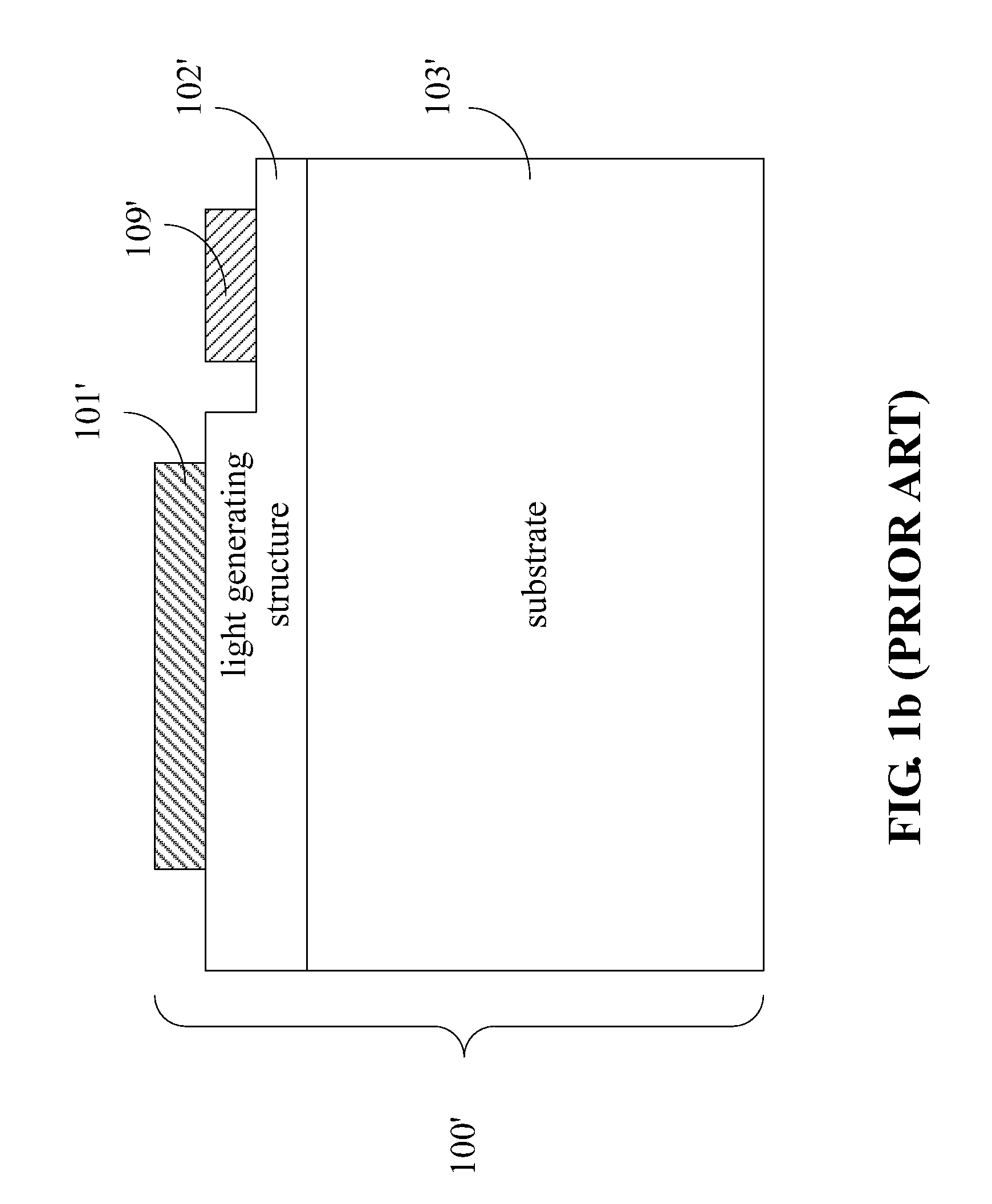 Fabrication method of high-brightness light emitting diode having reflective layer