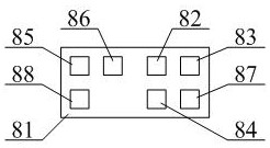 Fiber laser on-line monitoring system