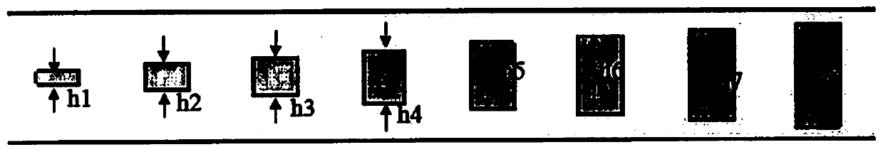 Novel ultra-wideband low-pass filter with double trapped waves