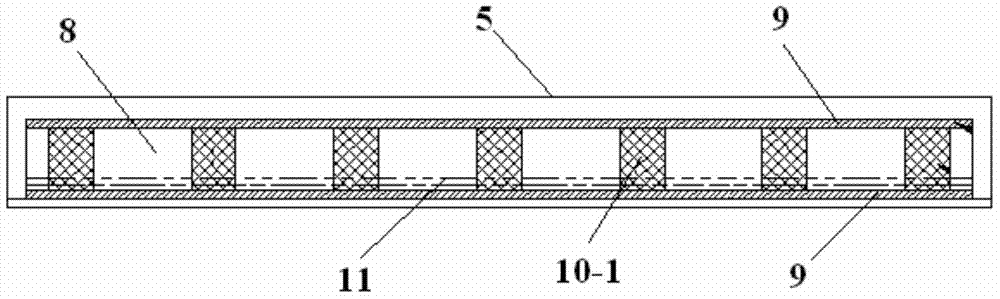 Thermal module for biochemical reaction