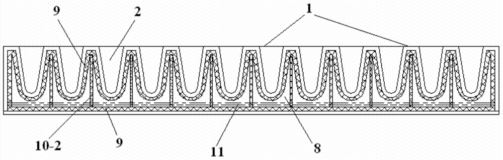 Thermal module for biochemical reaction