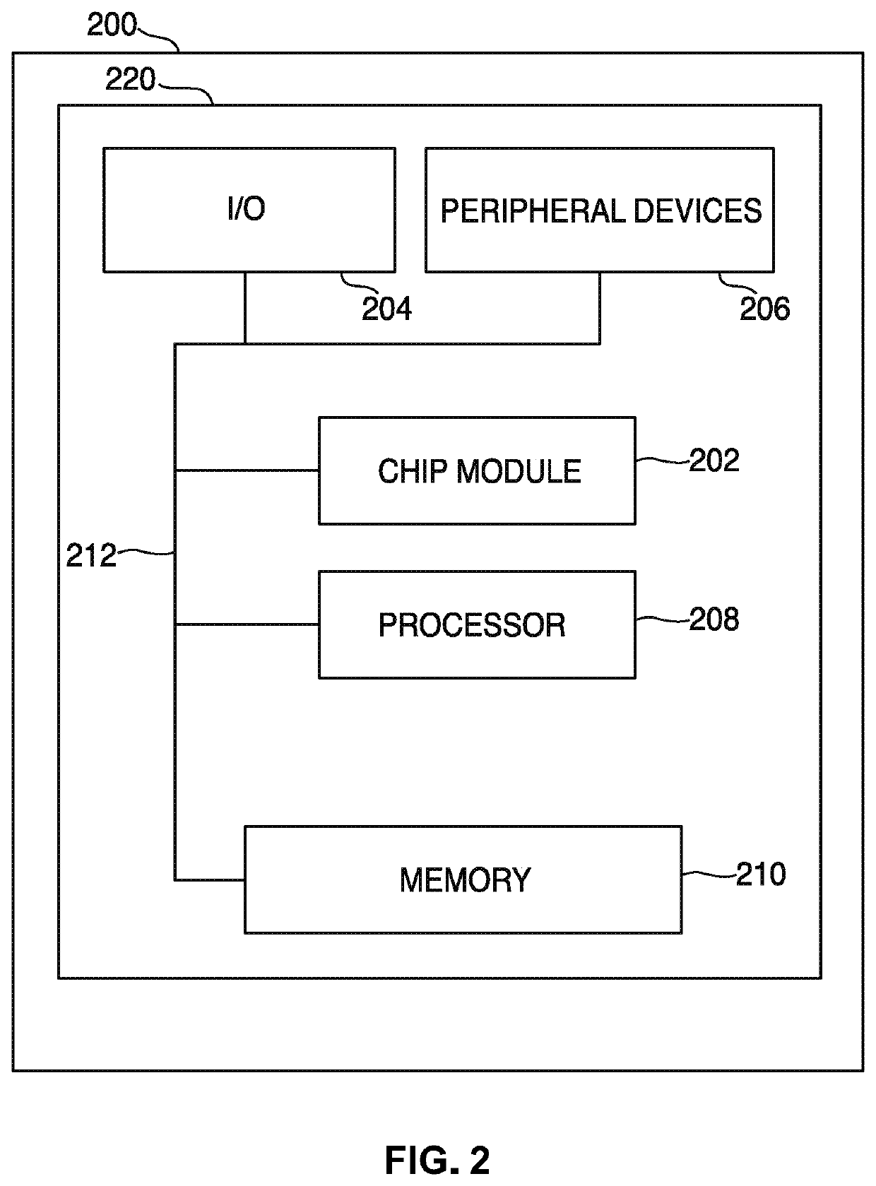 Digital file recognition and deposit system