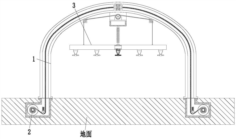 An intelligent agricultural greenhouse applied to modern agriculture