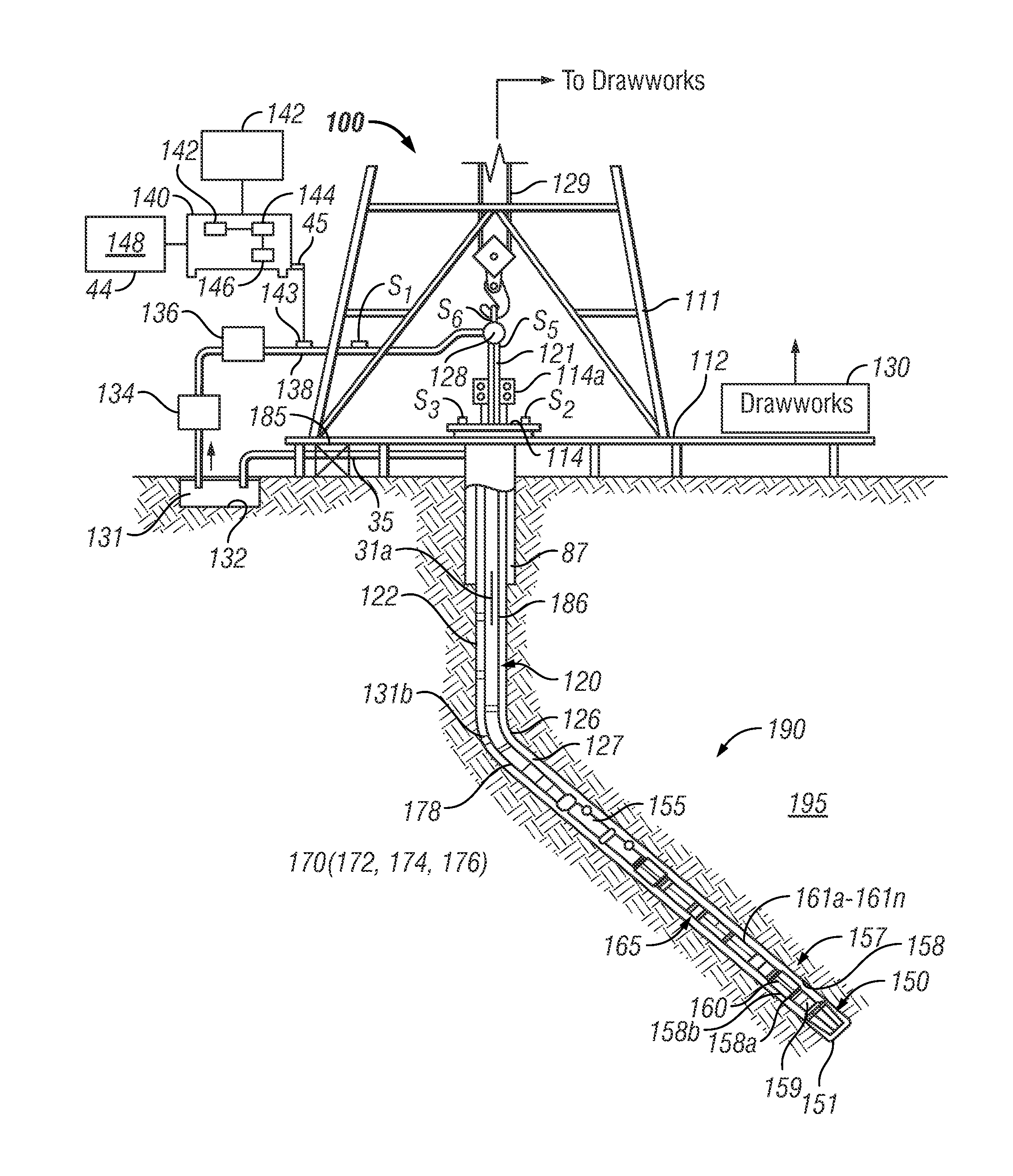 Current measurement for water-based mud galvanic electrical imaging and laterolog tools