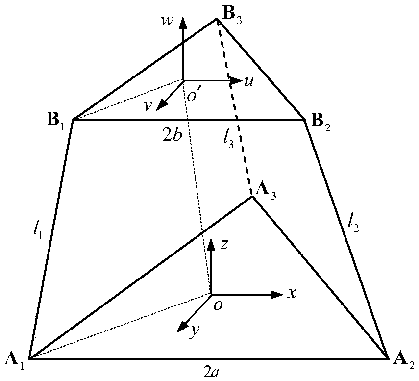 Compliant mechanism spatial configuration topological optimization method