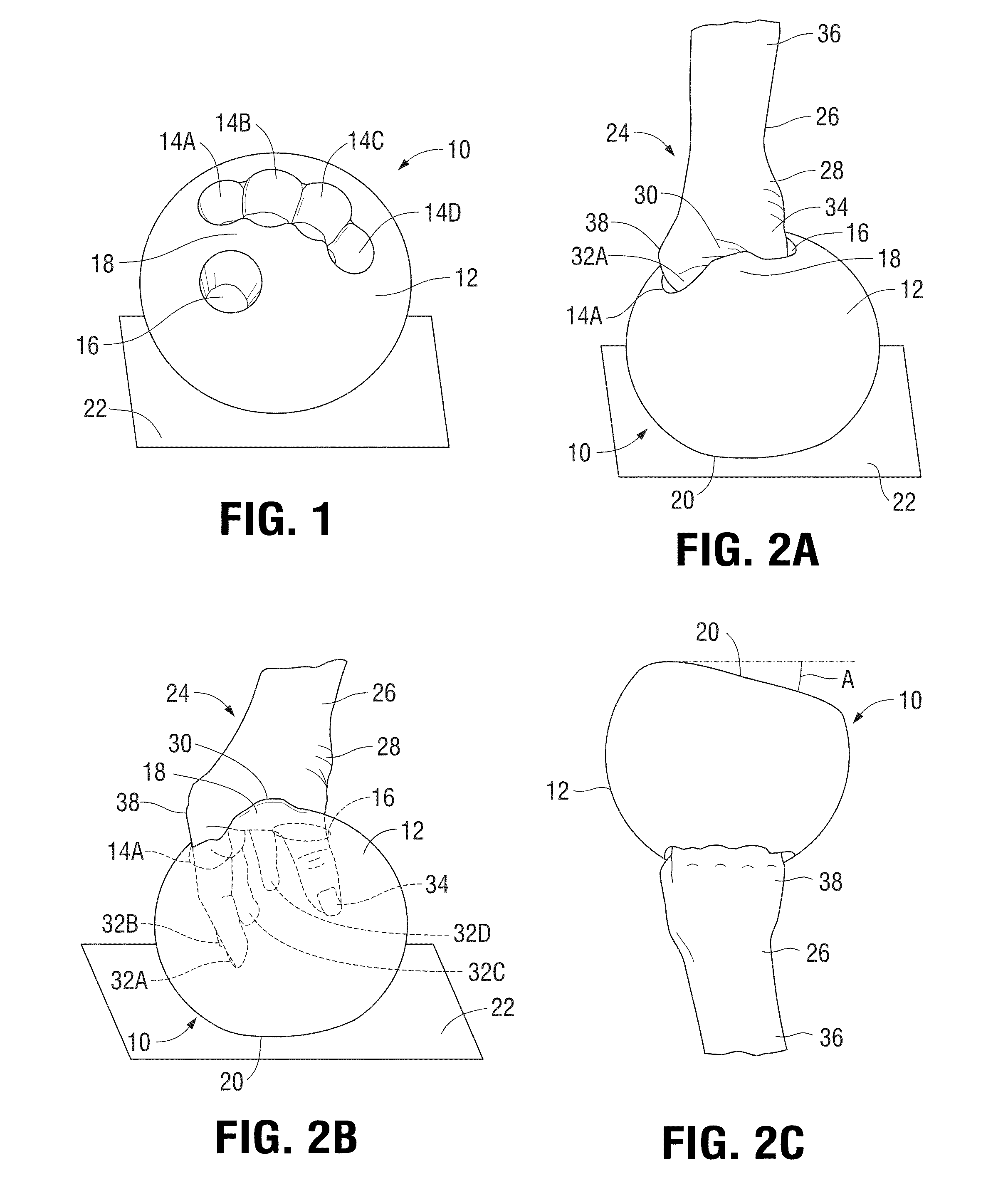 Wrist support device