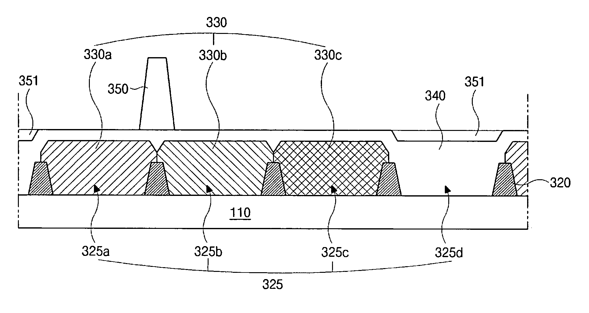 Liquid crystal display device and method of fabricating the same