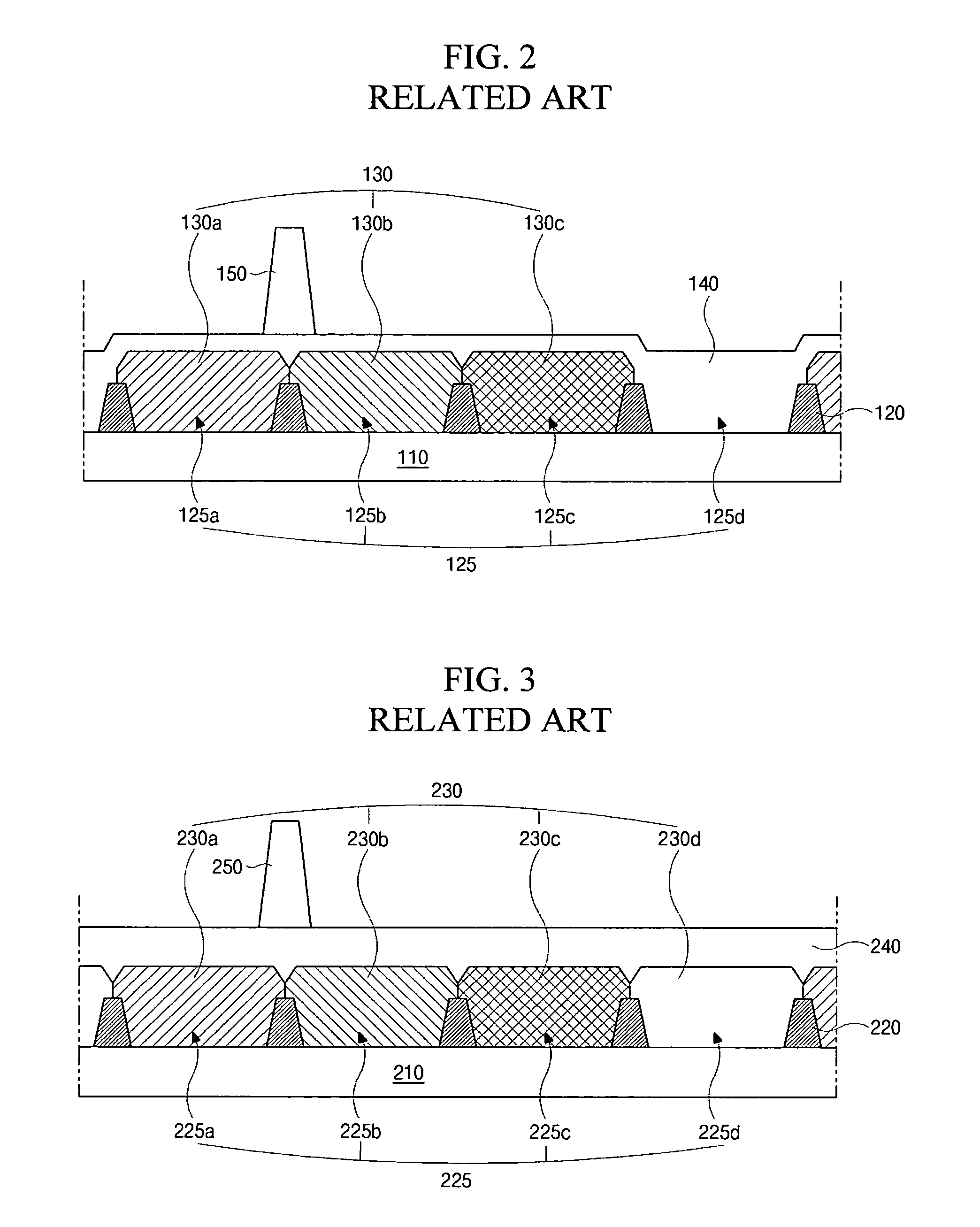 Liquid crystal display device and method of fabricating the same