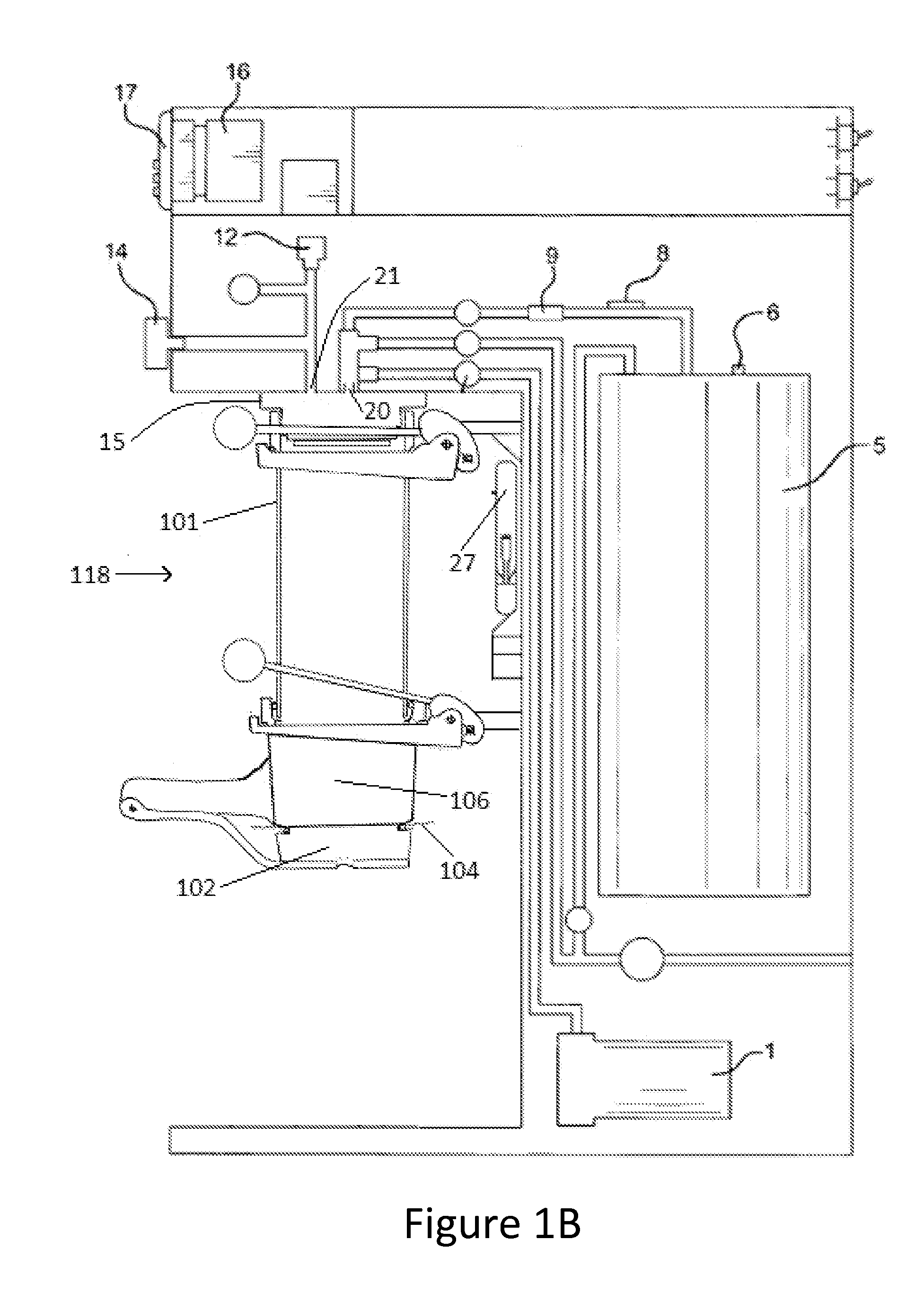 Liquid Infusion Process and Method of Brewing a Beverage