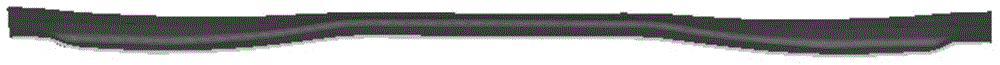 Frictional wear CAE (Computer Aided Engineering) analysis-based mold optimization method