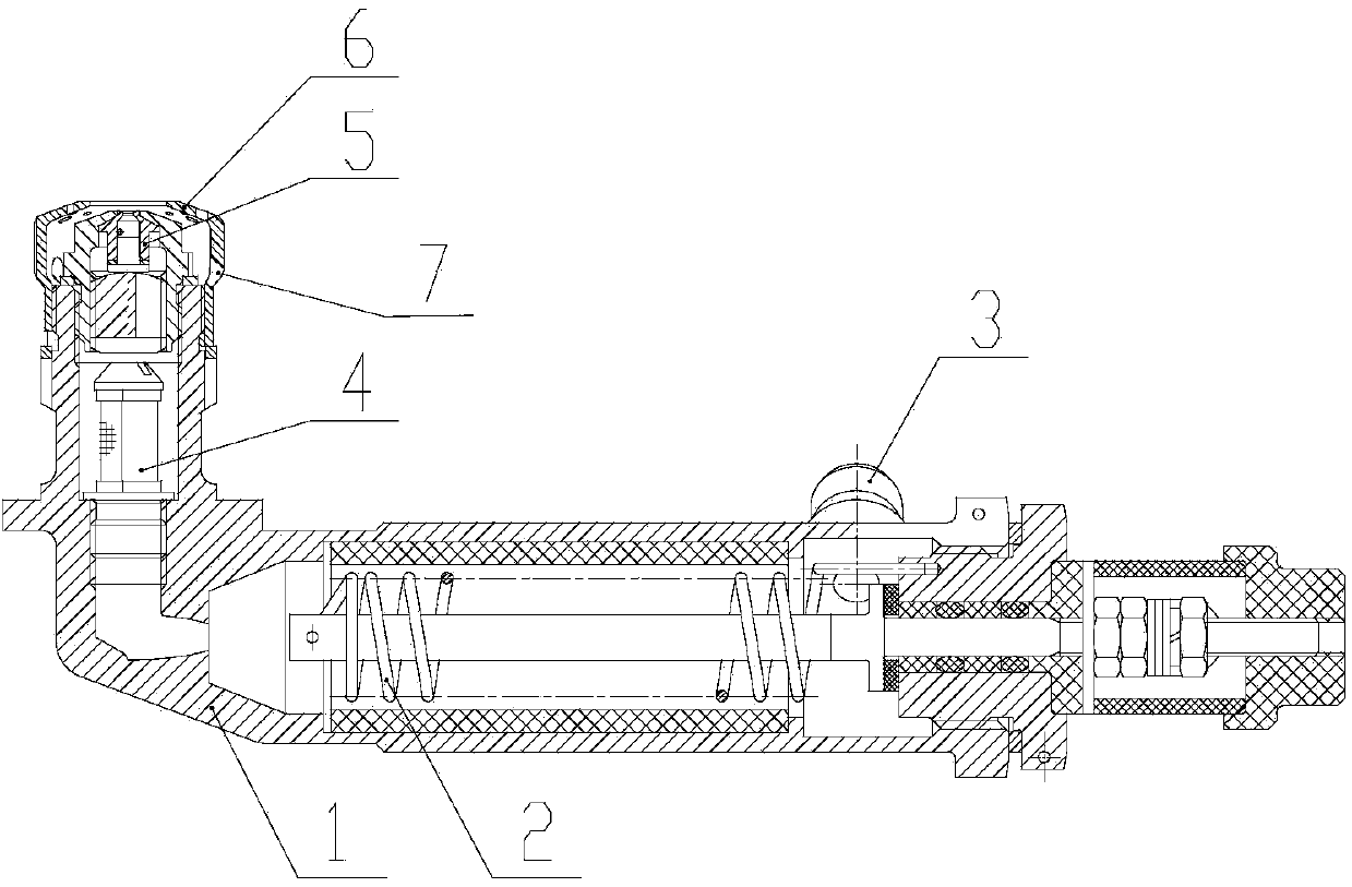 Fuel nozzle