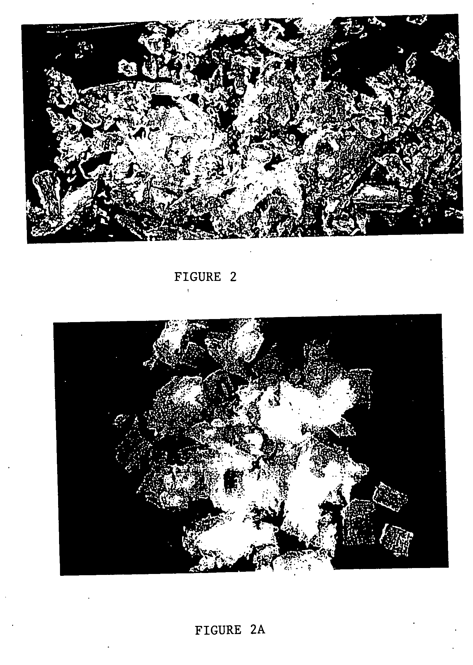 Volume maintaining osteoinductive/osteoconductive compositions