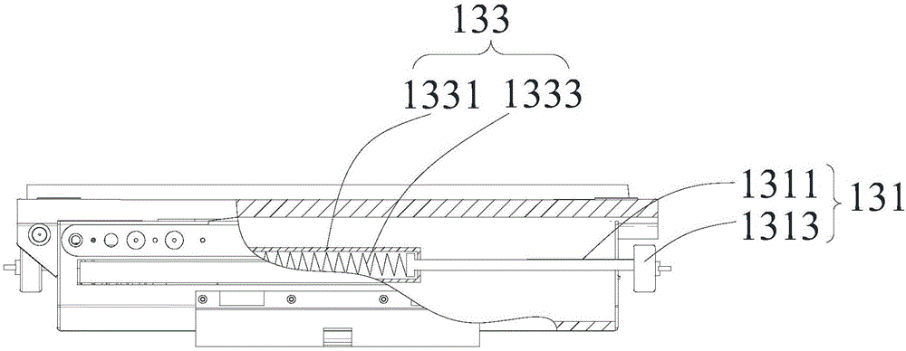 Intelligent track-changeable rail guided vehicle and automatic warehouse