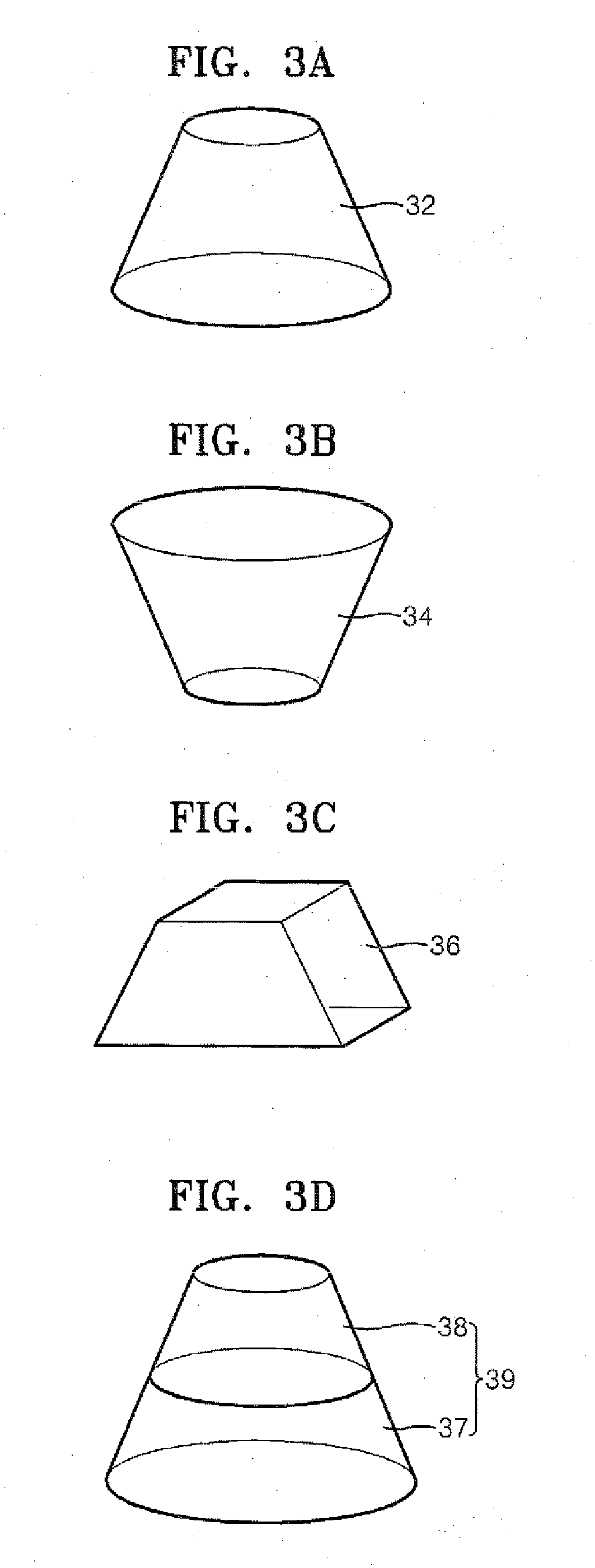 Magnetic recording medium and method of fabricating the same