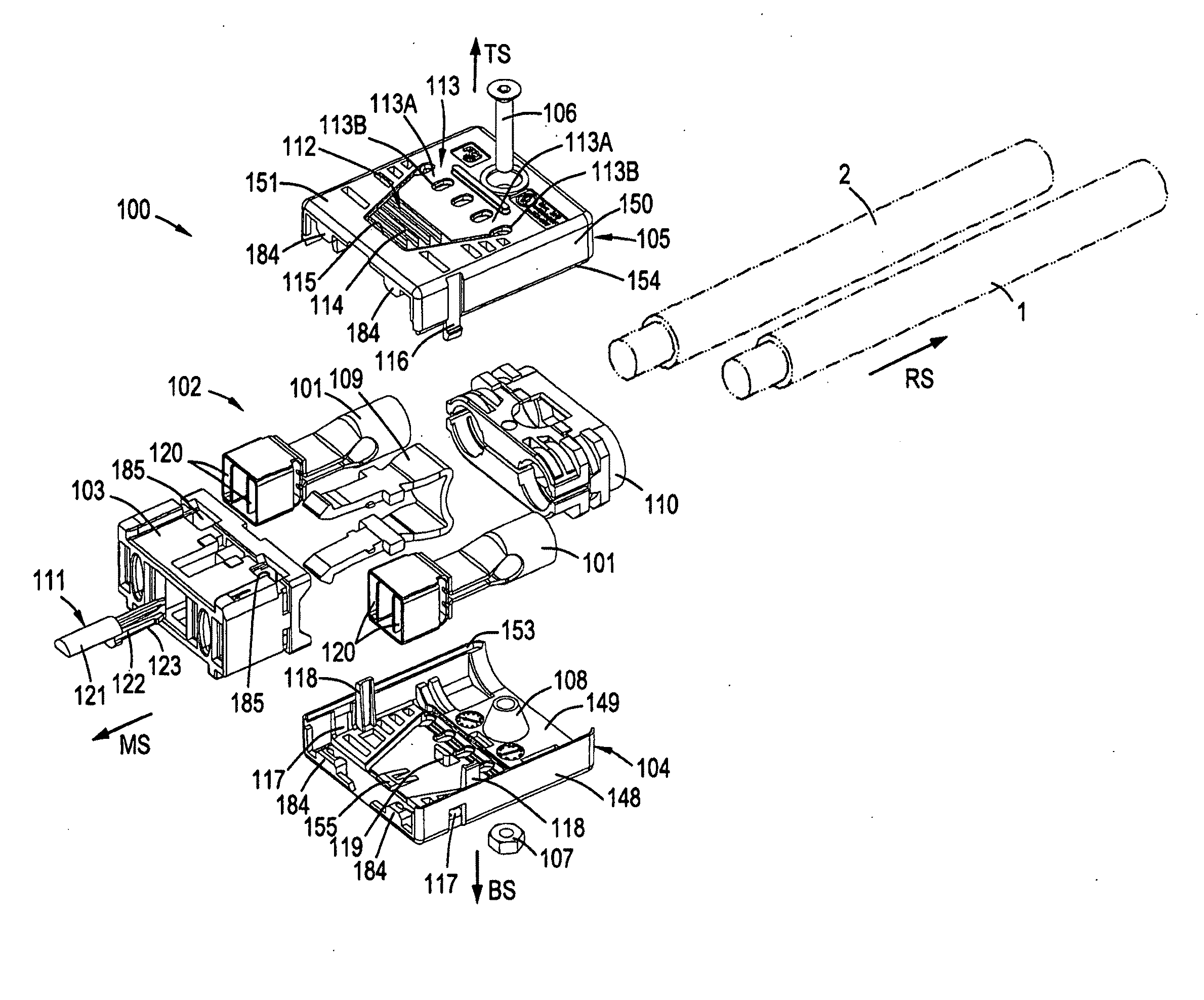 Electrical connector