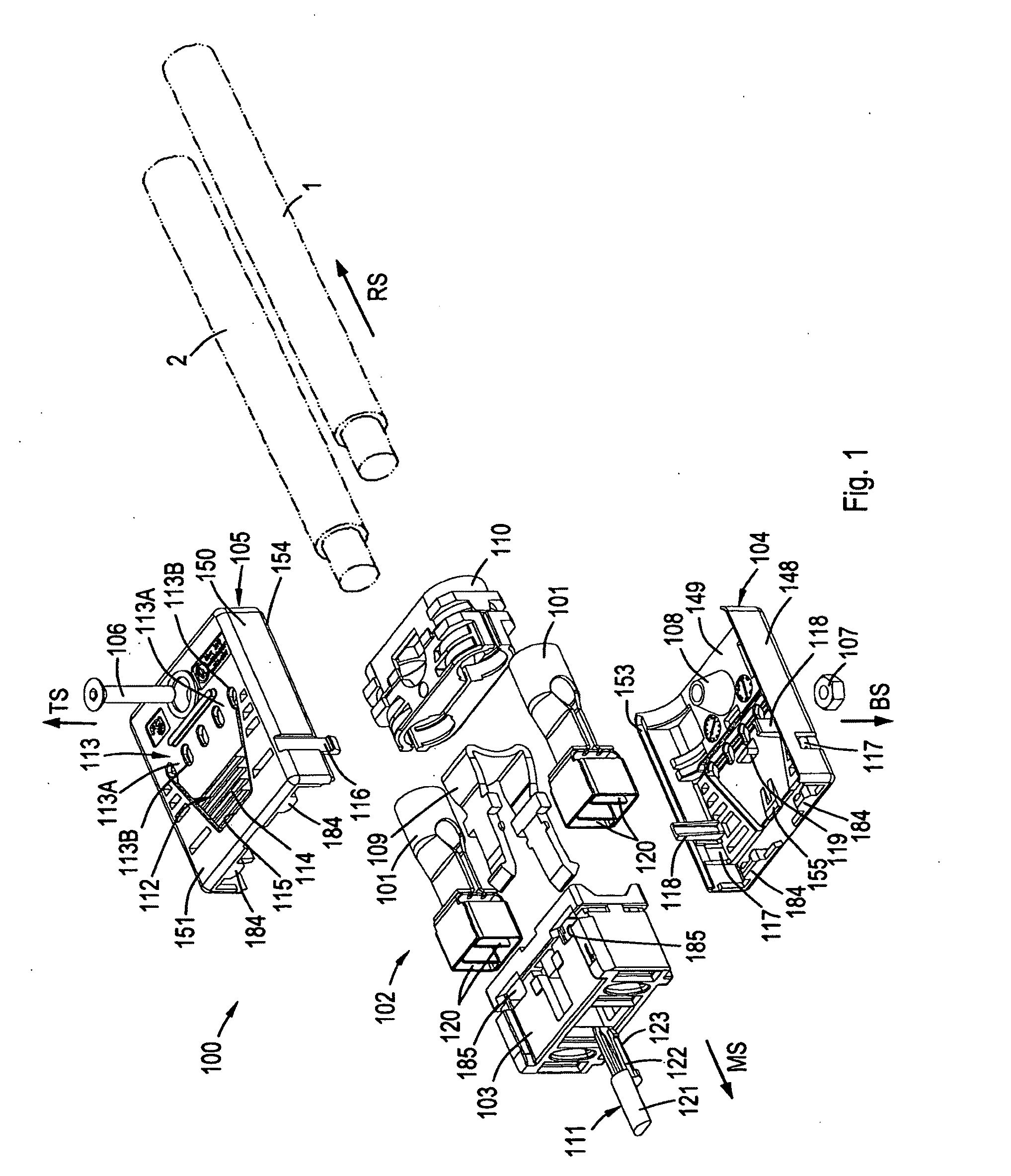 Electrical connector