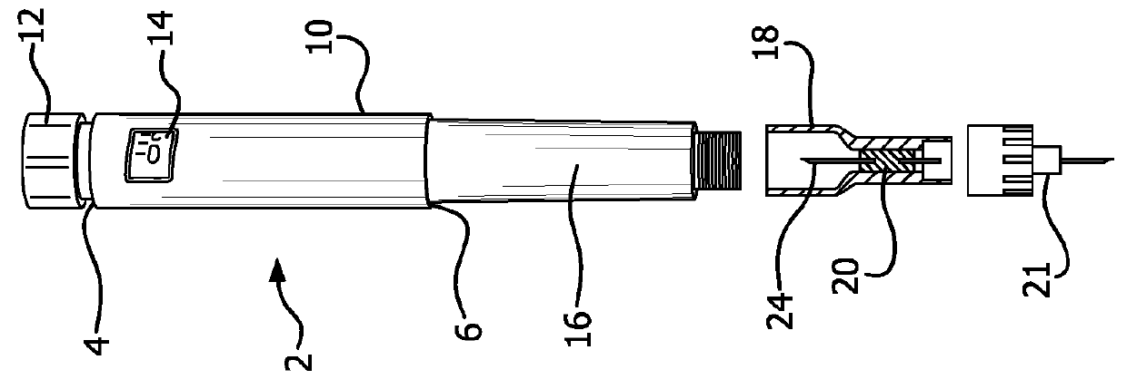 Smart adapter for infusion devices