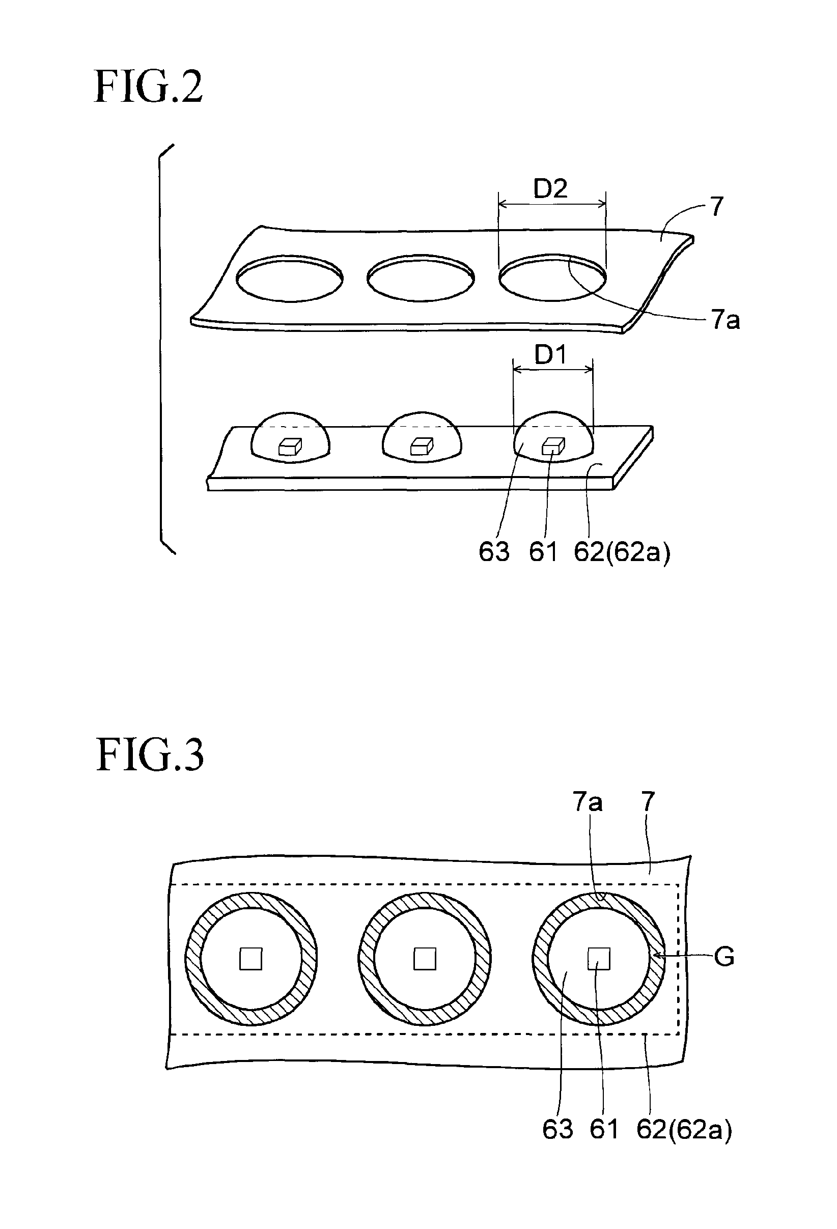 Backlight unit and display device including the same