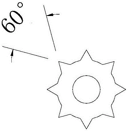 Denitration system and denitration processing method of plasma synergistic catalyst