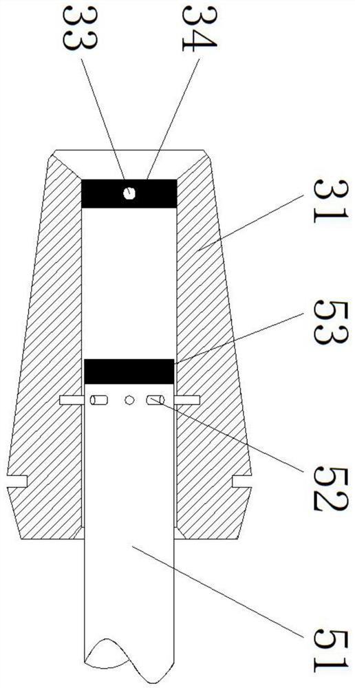 A CNC Vertical Precision Milling Machine