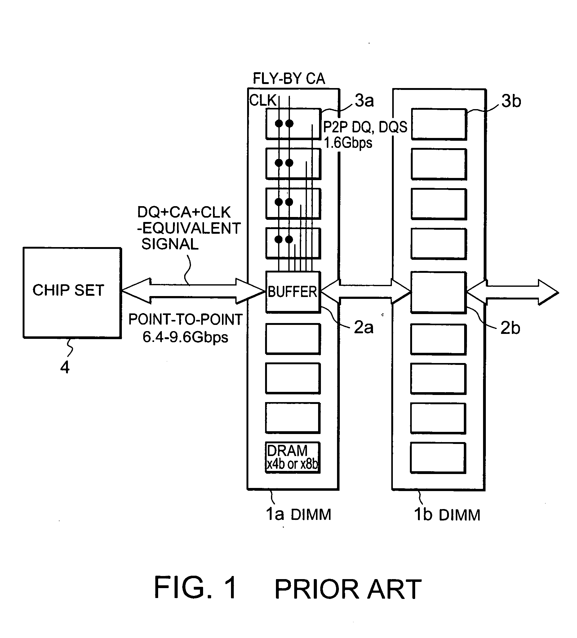 Semiconductor integrated circuit device