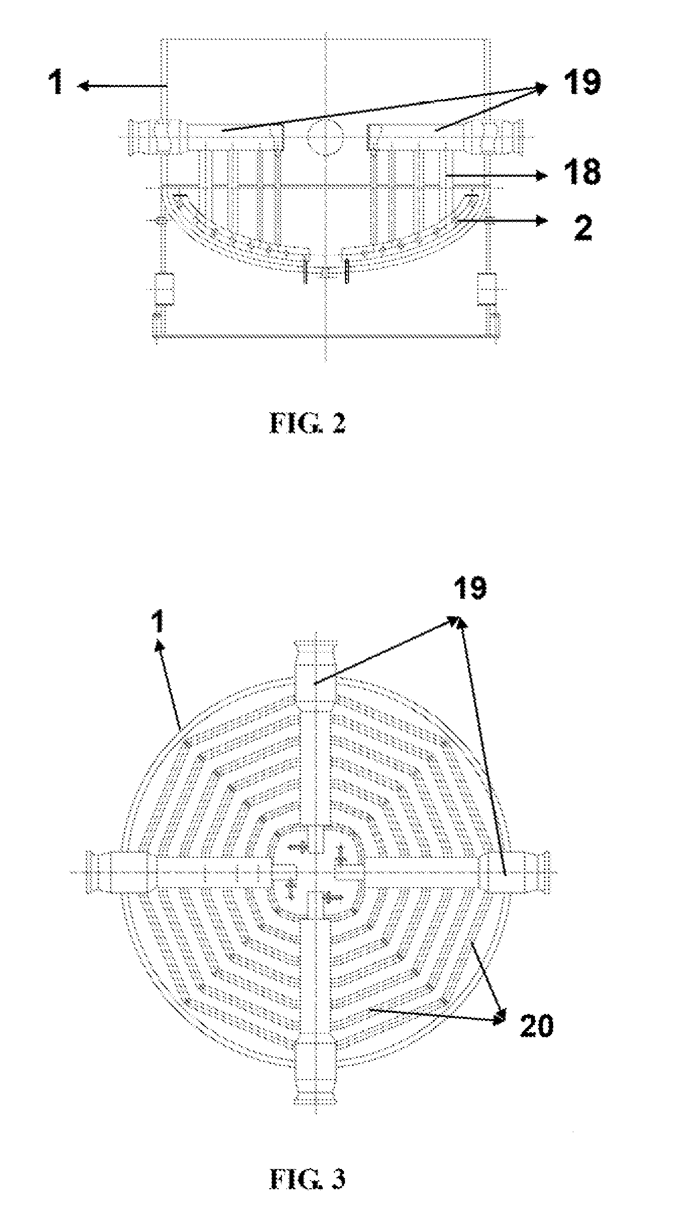 Gas-liquid-solid three-phase suspension bed reactor for fischer-tropsch synthesis and its applications