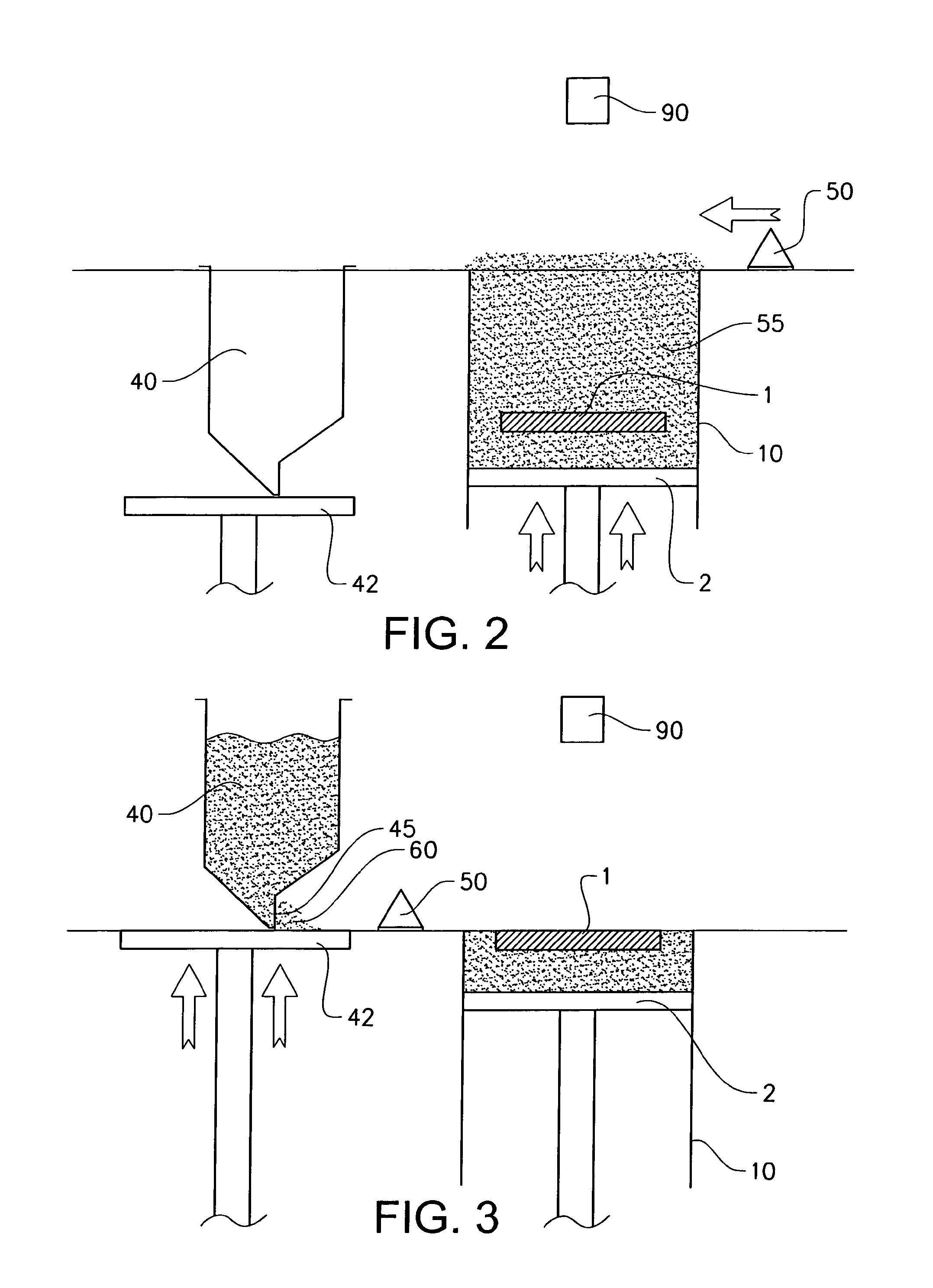 Powder pre-processing for additive manufacturing