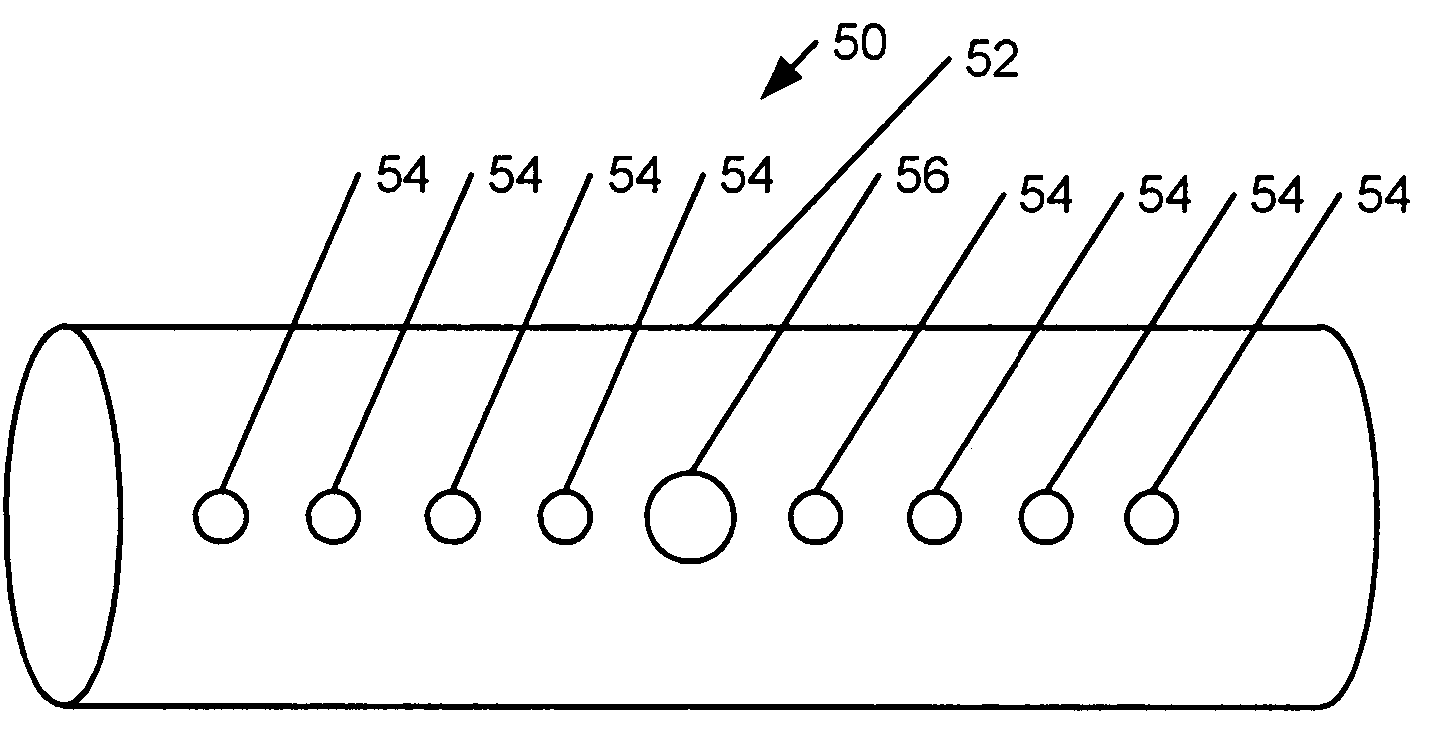 Method and apparatus for calibrating volumetric computed tomography systems