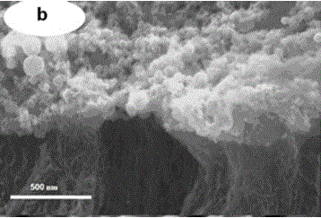 A kind of nano-carbon lead supercapacitor battery