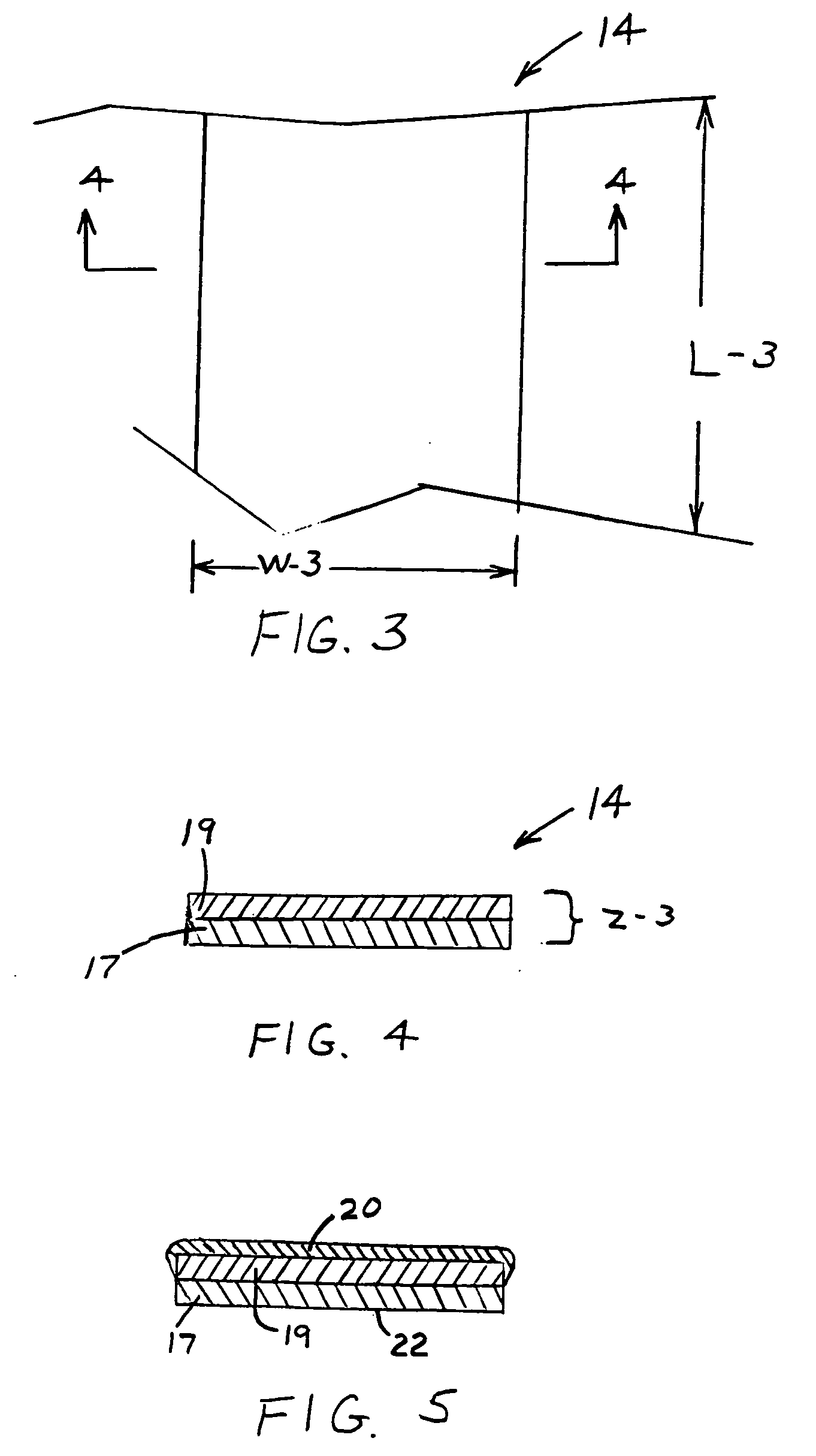 Methods and structures for the production of electrically treated items and electrical connections