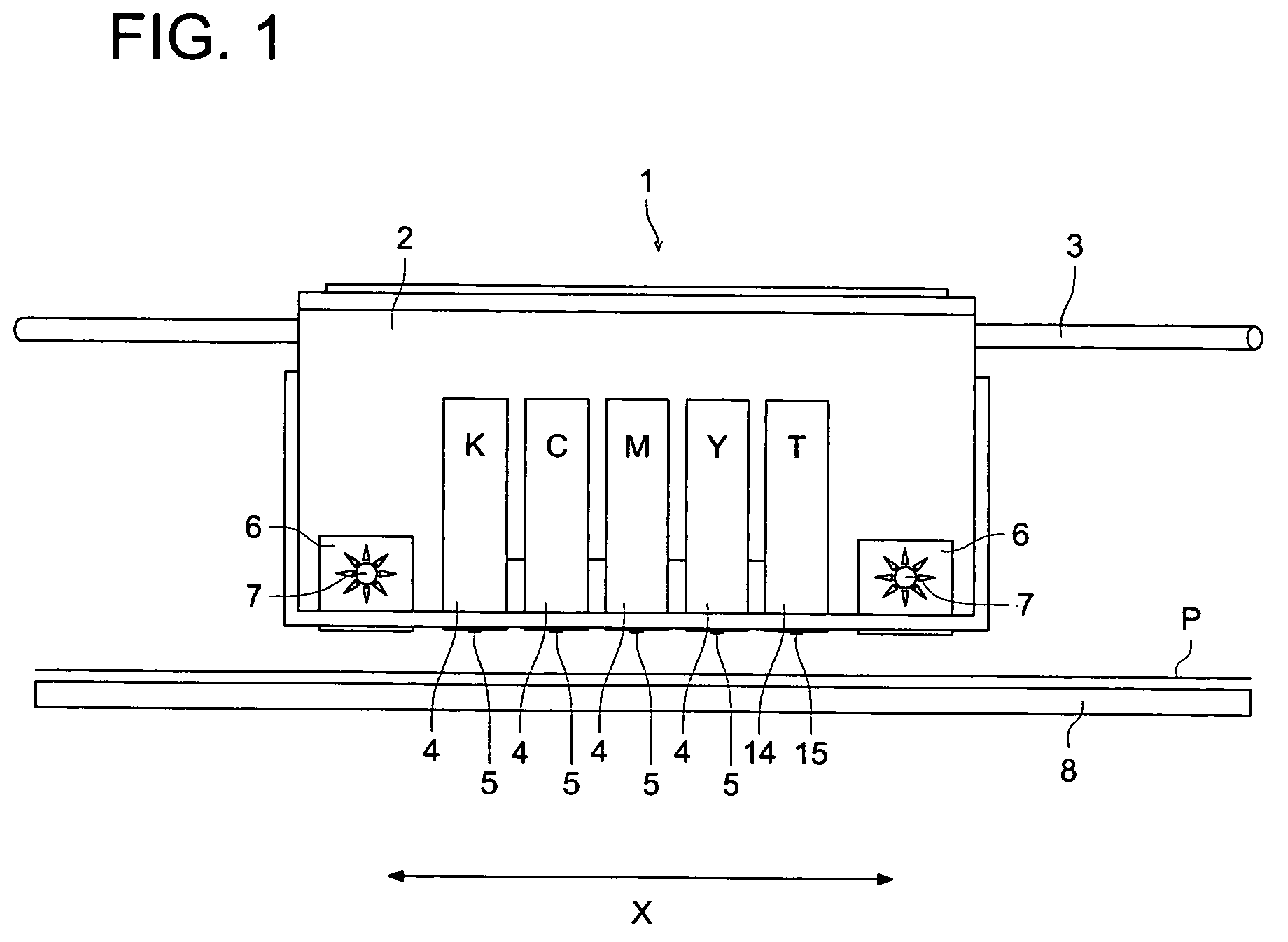 Image recording apparatus