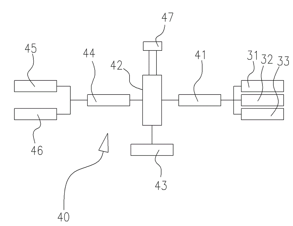 Intelligent air purifying ceiling lamp based on photocatalyst technique