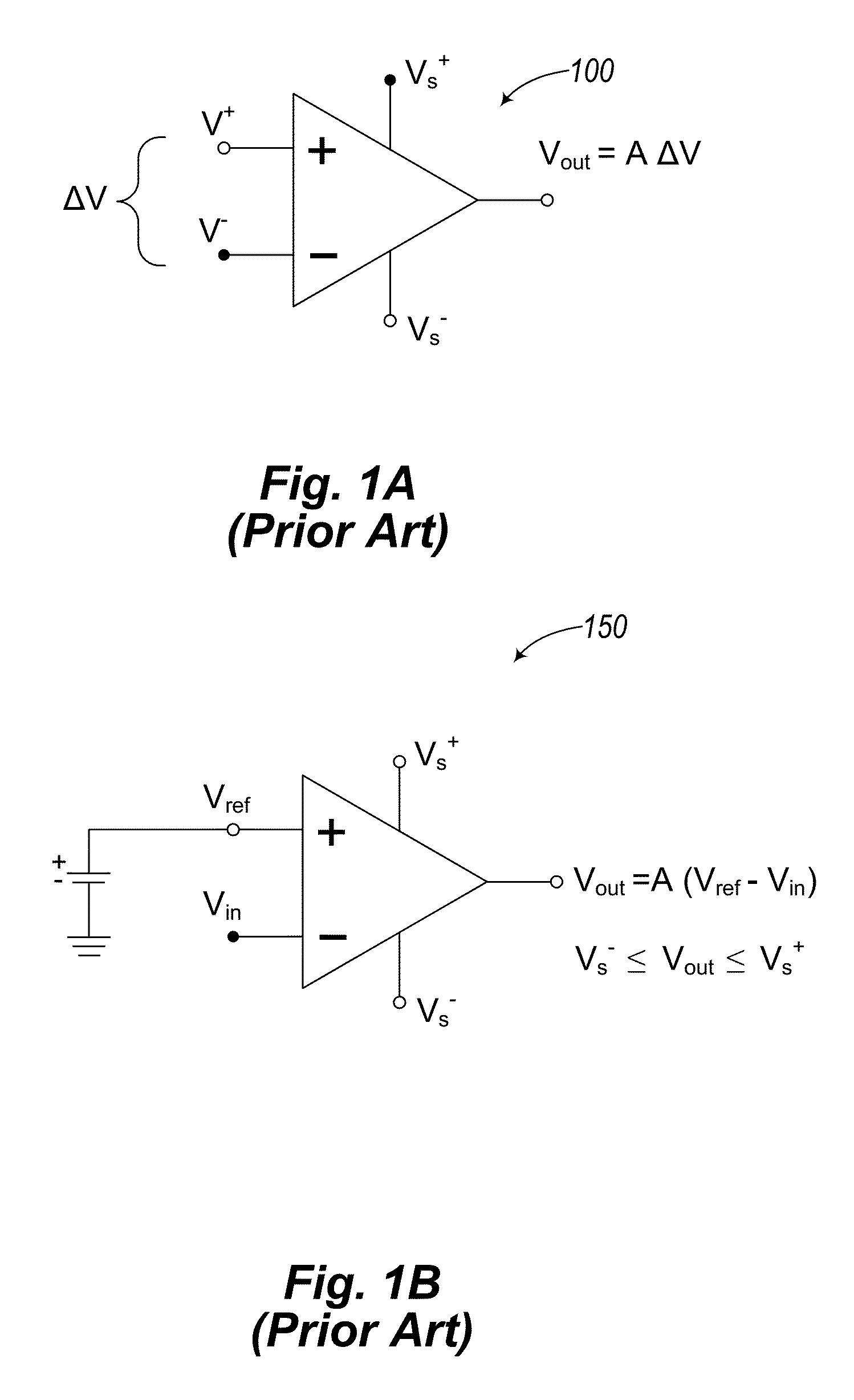 Impedance compensation for operational amplifiers used in variable environments