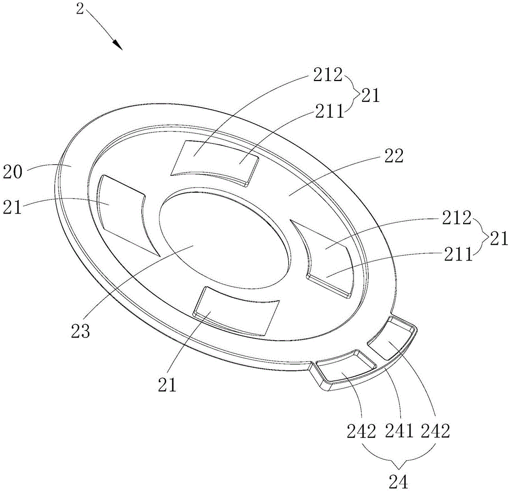 Purifier lifting plate structure and air purifier