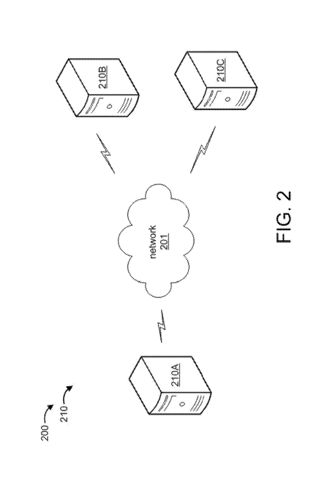 Deep high-order exemplar learning for hashing and fast information retrieval