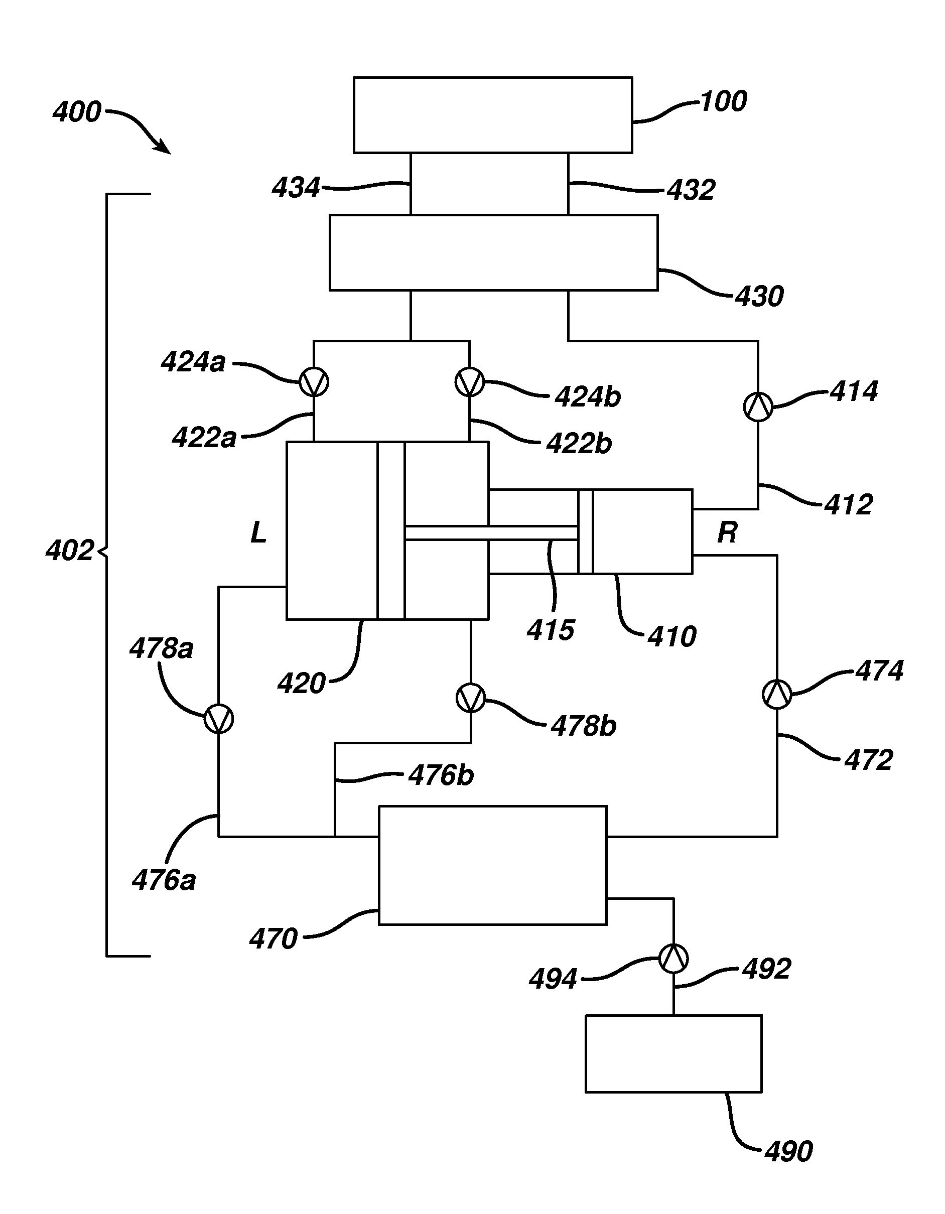 Oral care device