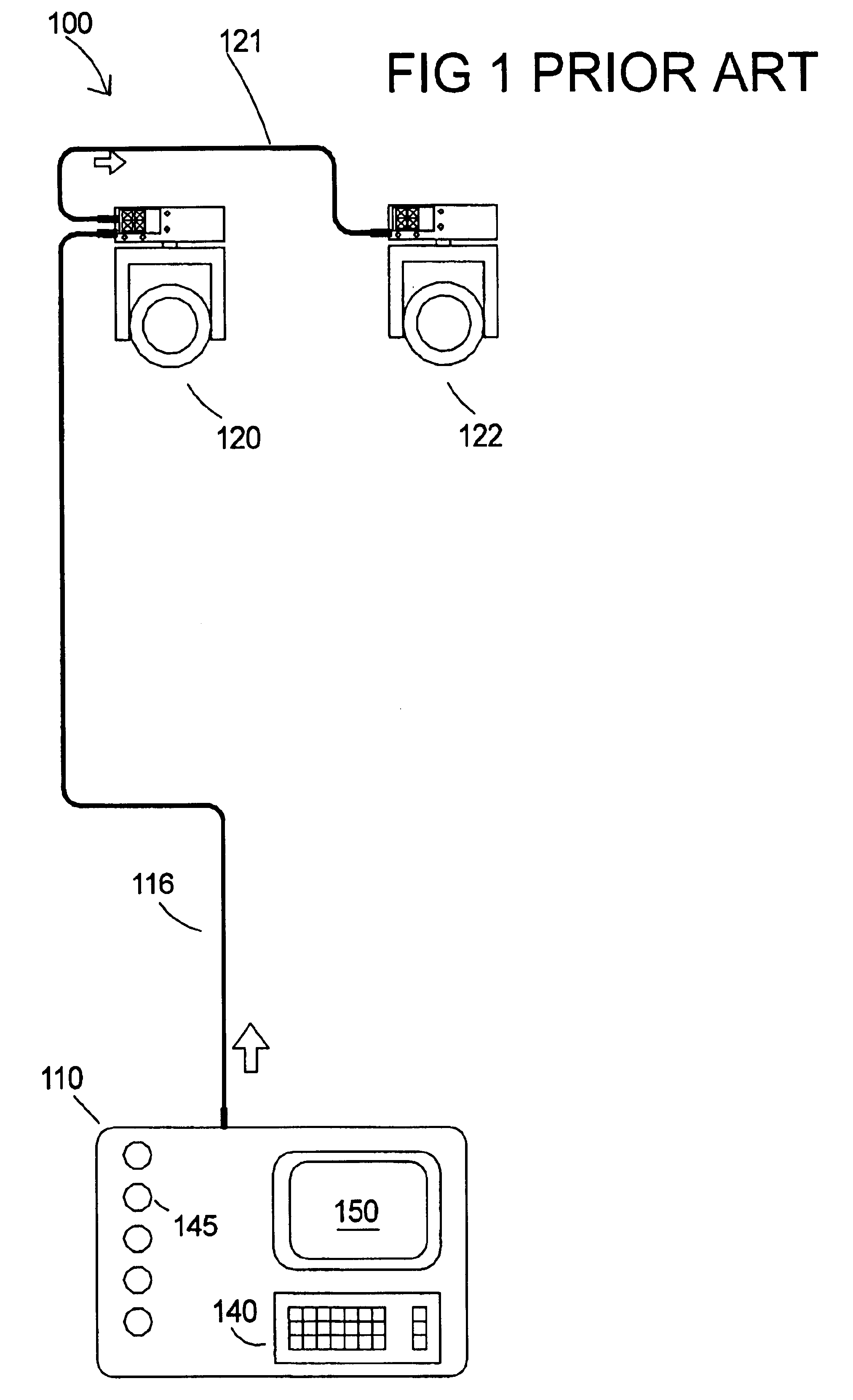 Method and apparatus for controlling images with image projection lighting devices