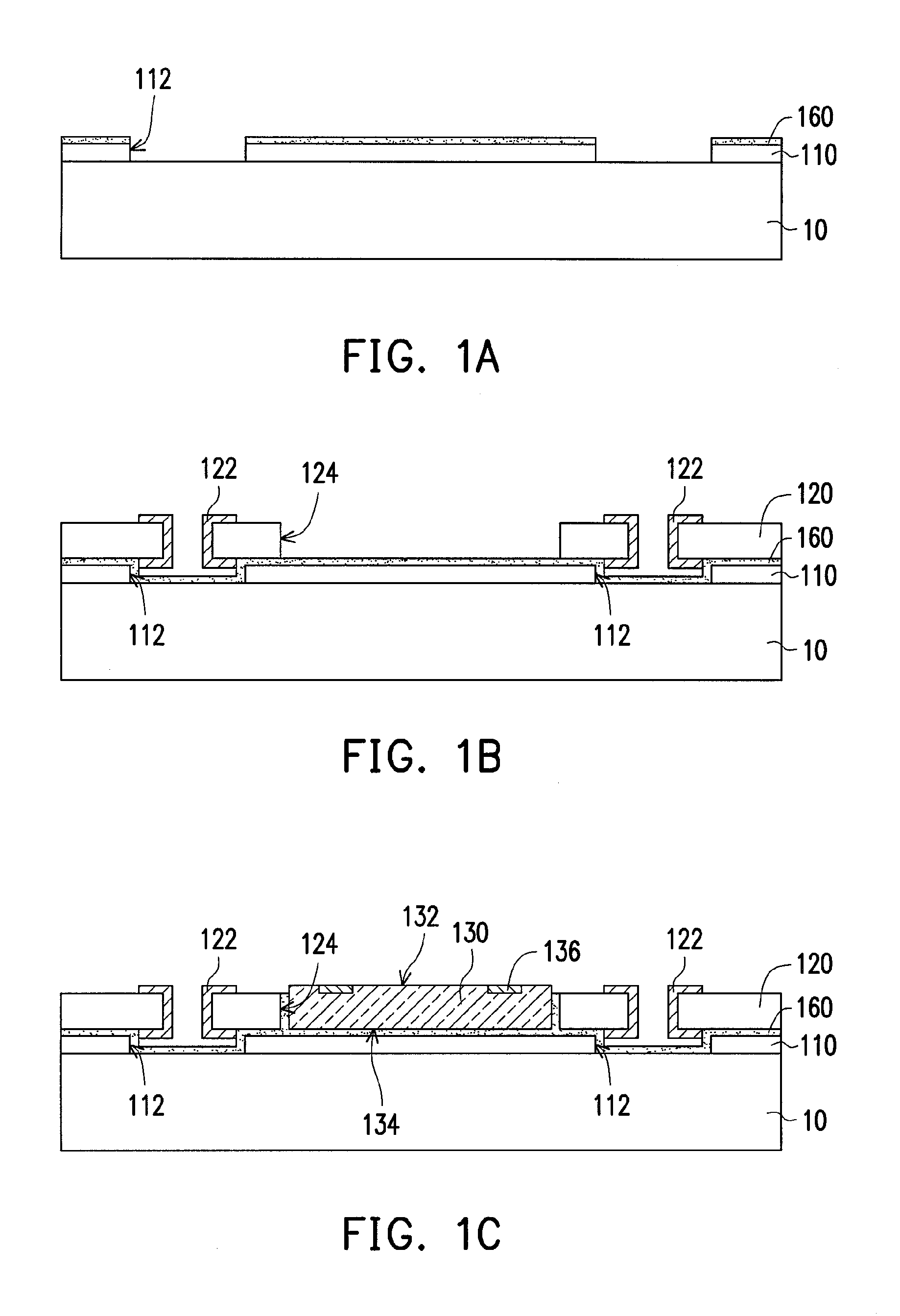 Semiconductor package structure and manufacturing method thereof