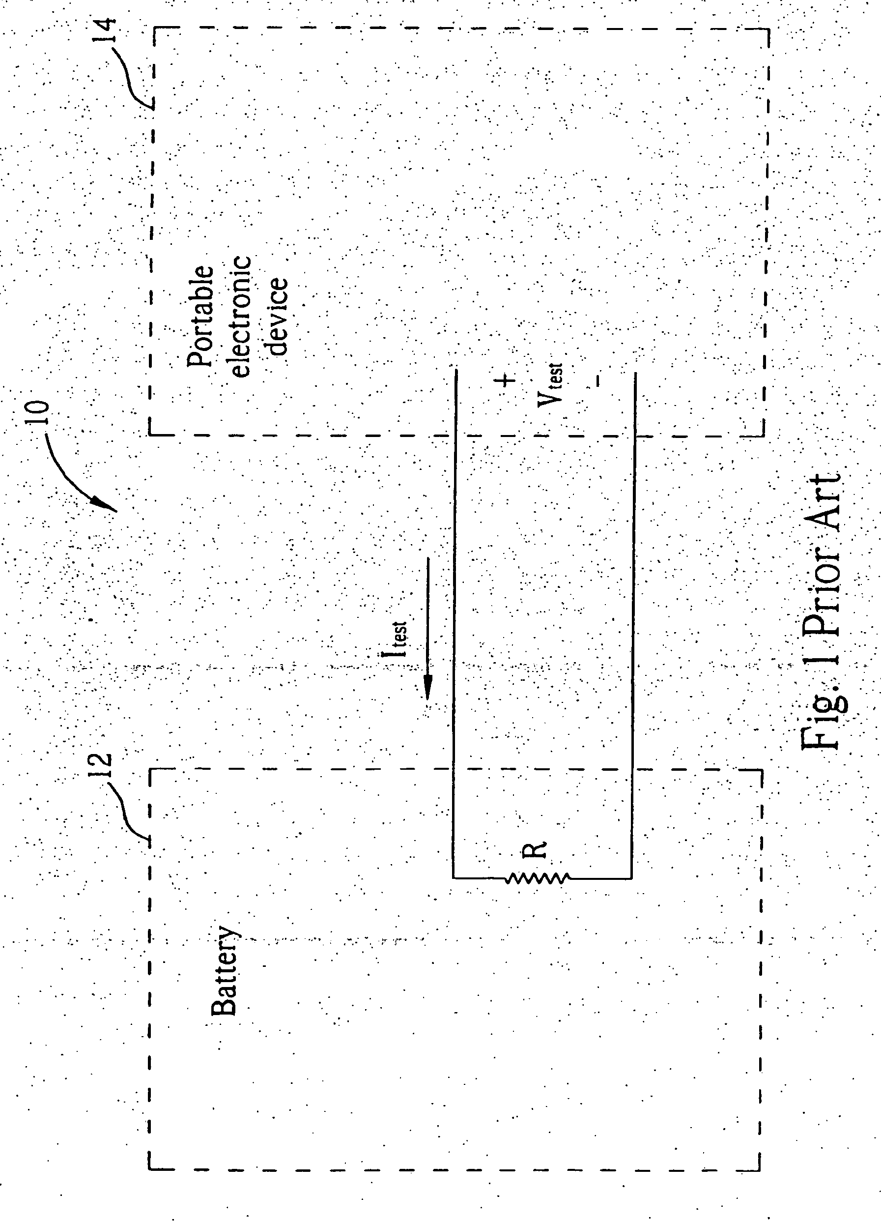 Verification system for verifying authenticity of a battery and method thereof