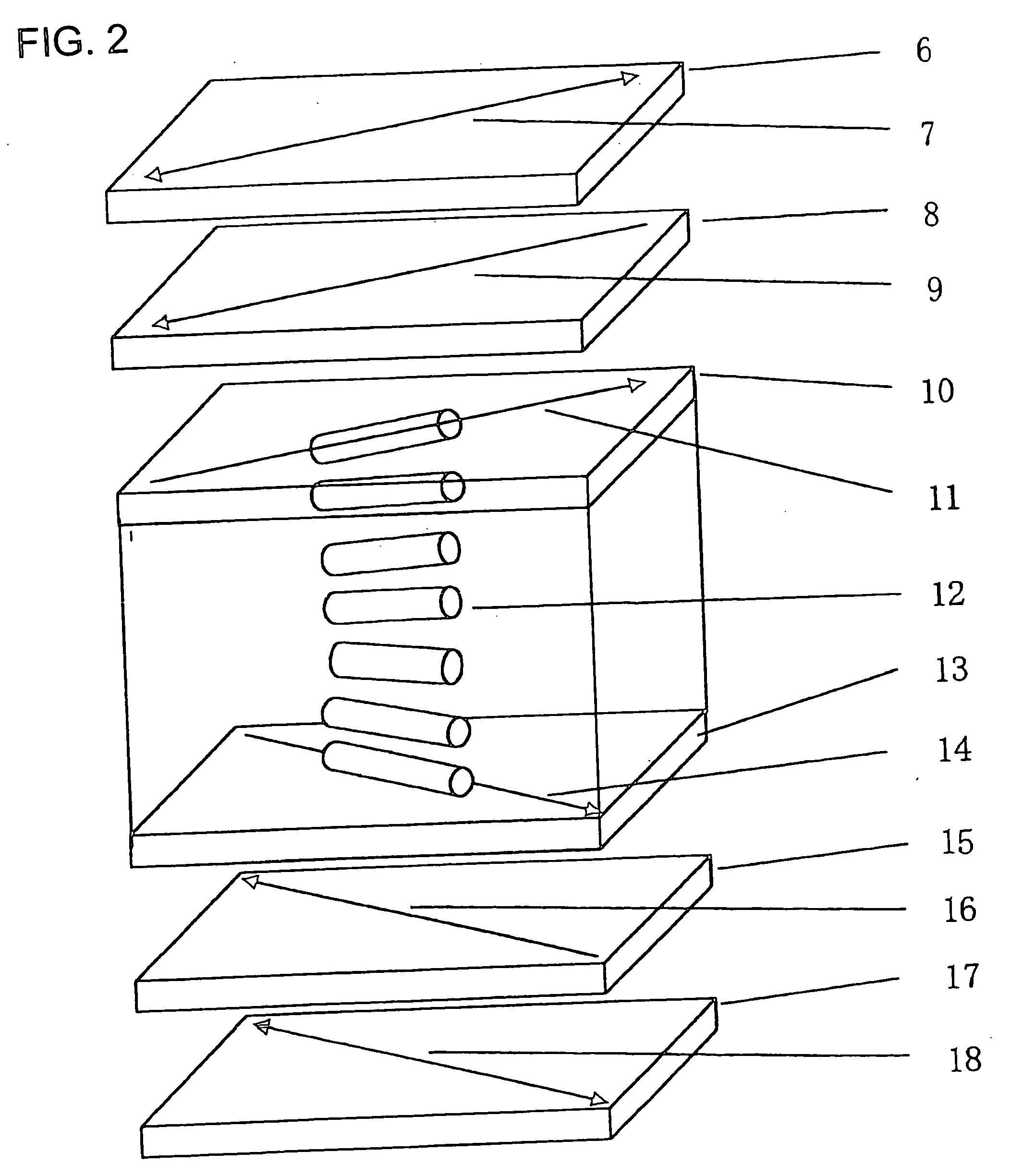 Cellulose acylate film, process for producing cellulose acylate film, polarizing plate and liquid crystal display device