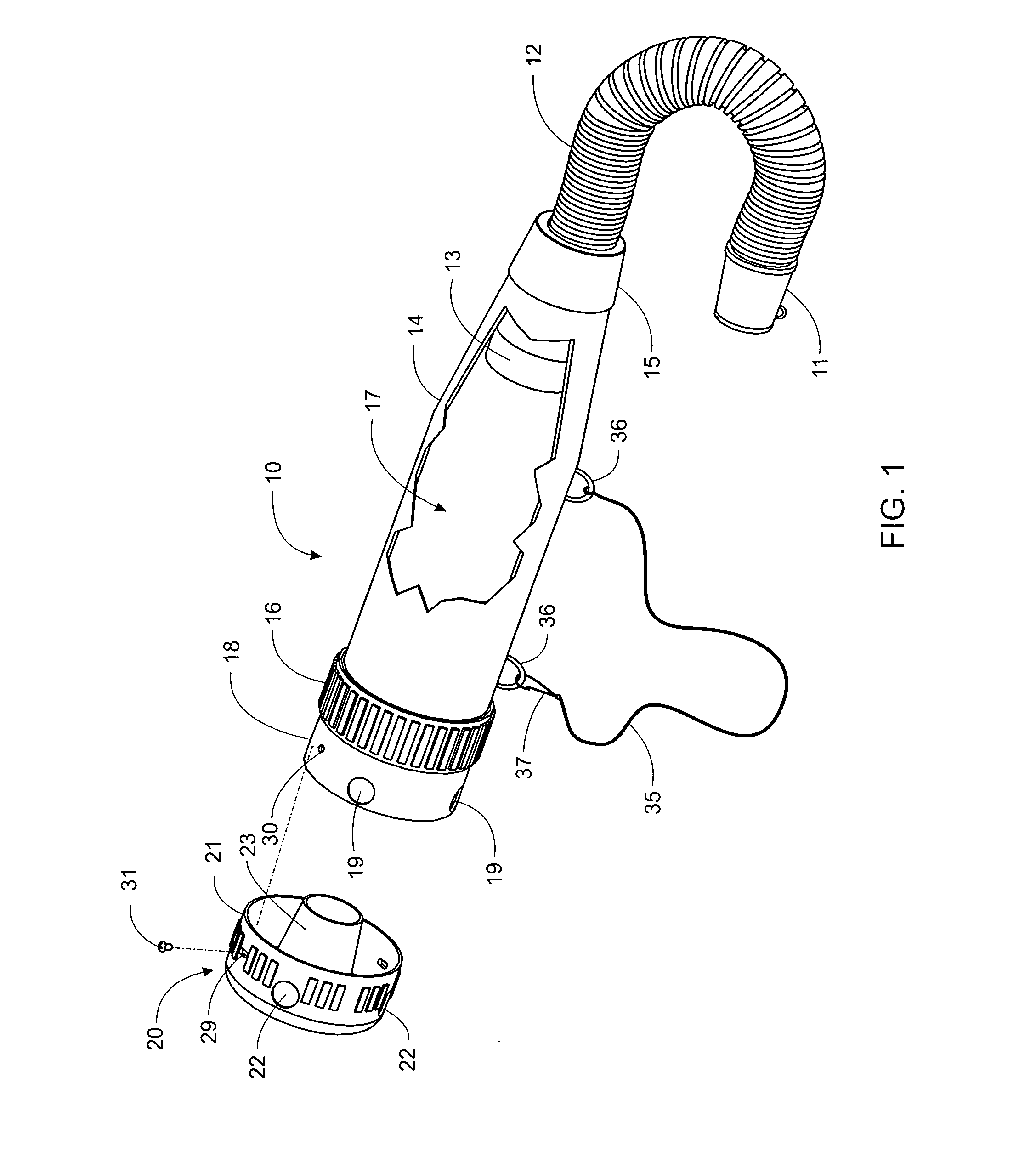 Game call tone selector